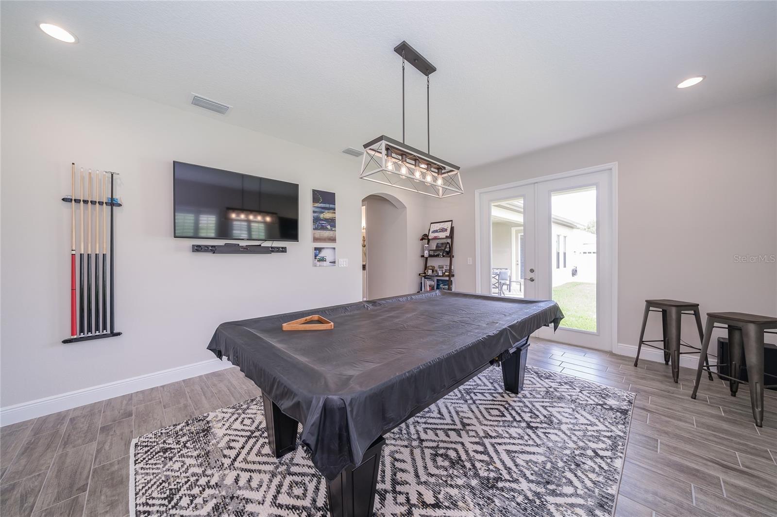 CONNERTON VILLAGE - Residential