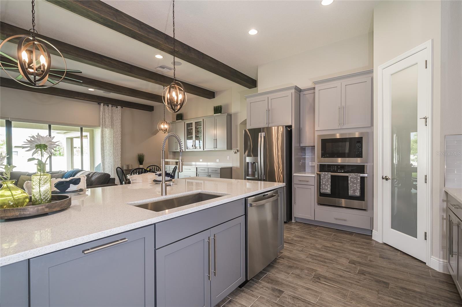 CONNERTON VILLAGE - Residential