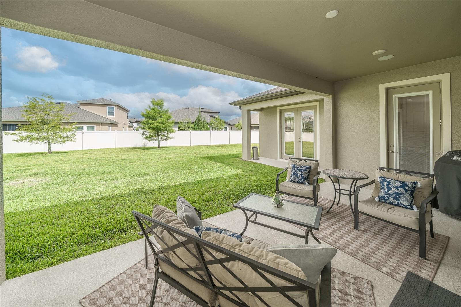 CONNERTON VILLAGE - Residential