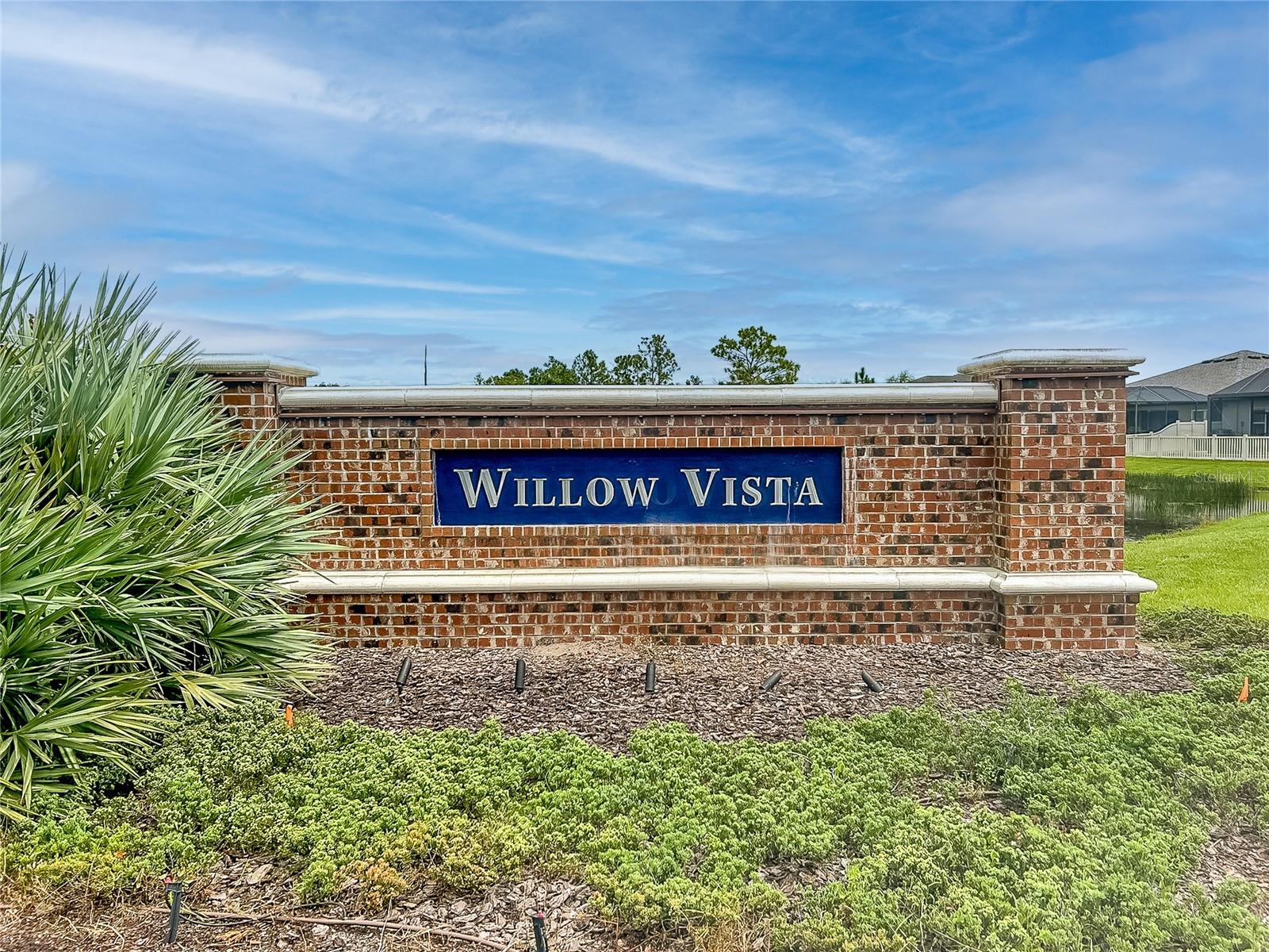 CONNERTON VILLAGE - Residential