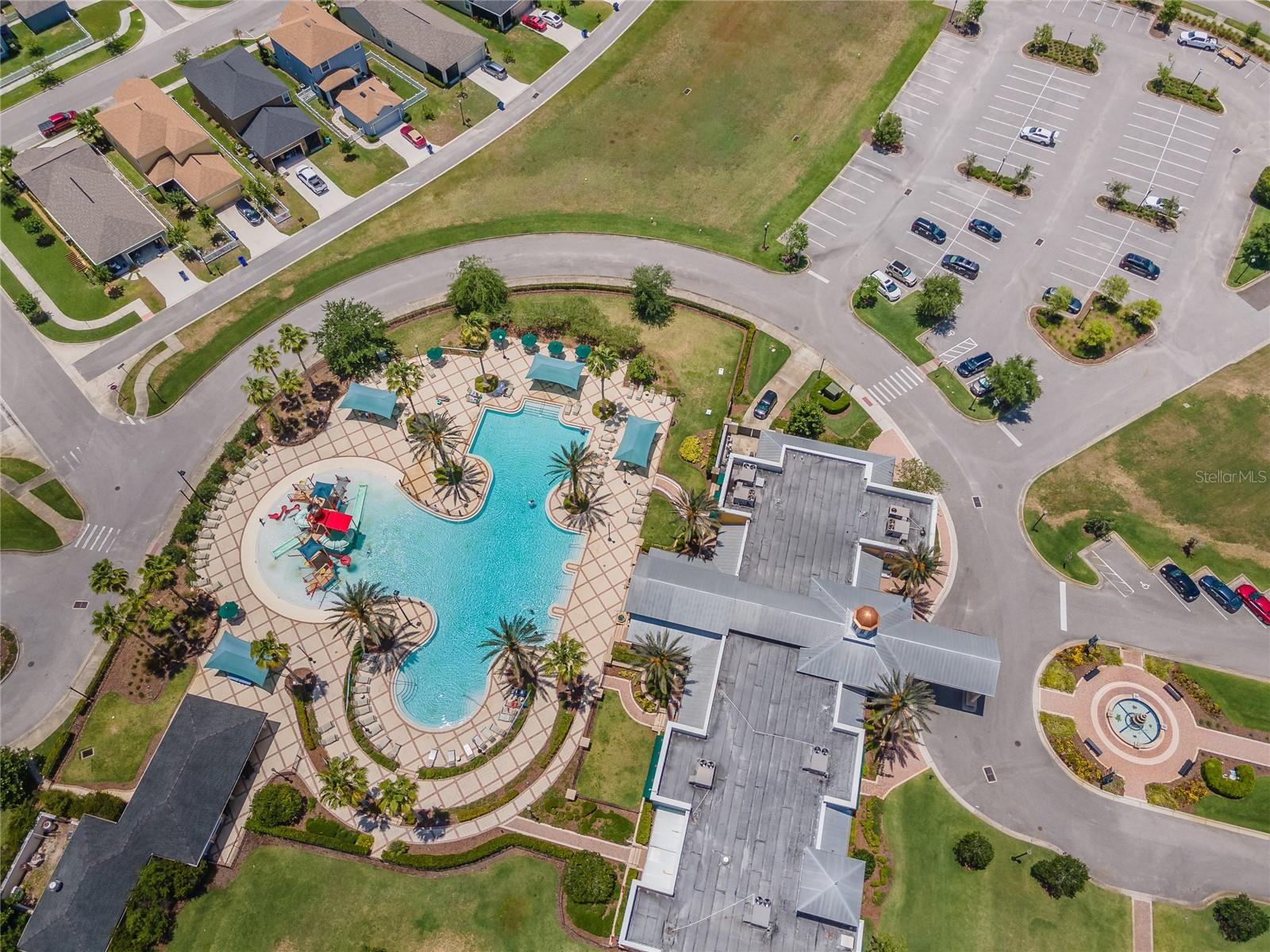 CONNERTON VILLAGE - Residential
