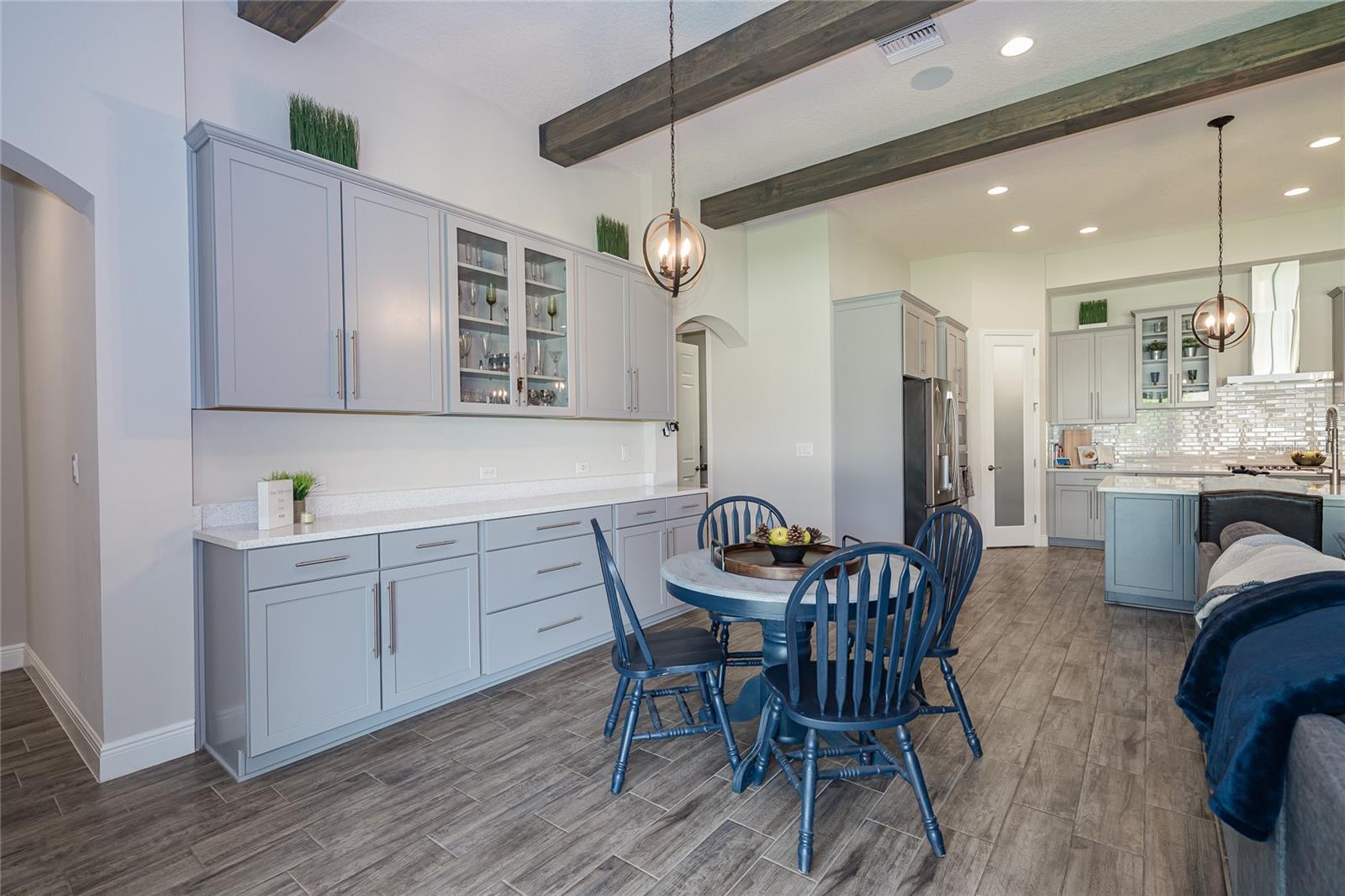 CONNERTON VILLAGE - Residential