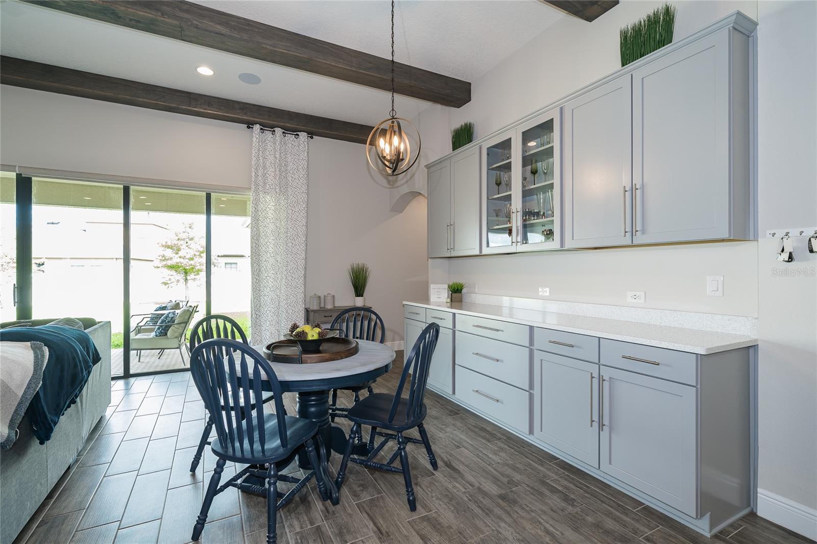 CONNERTON VILLAGE - Residential