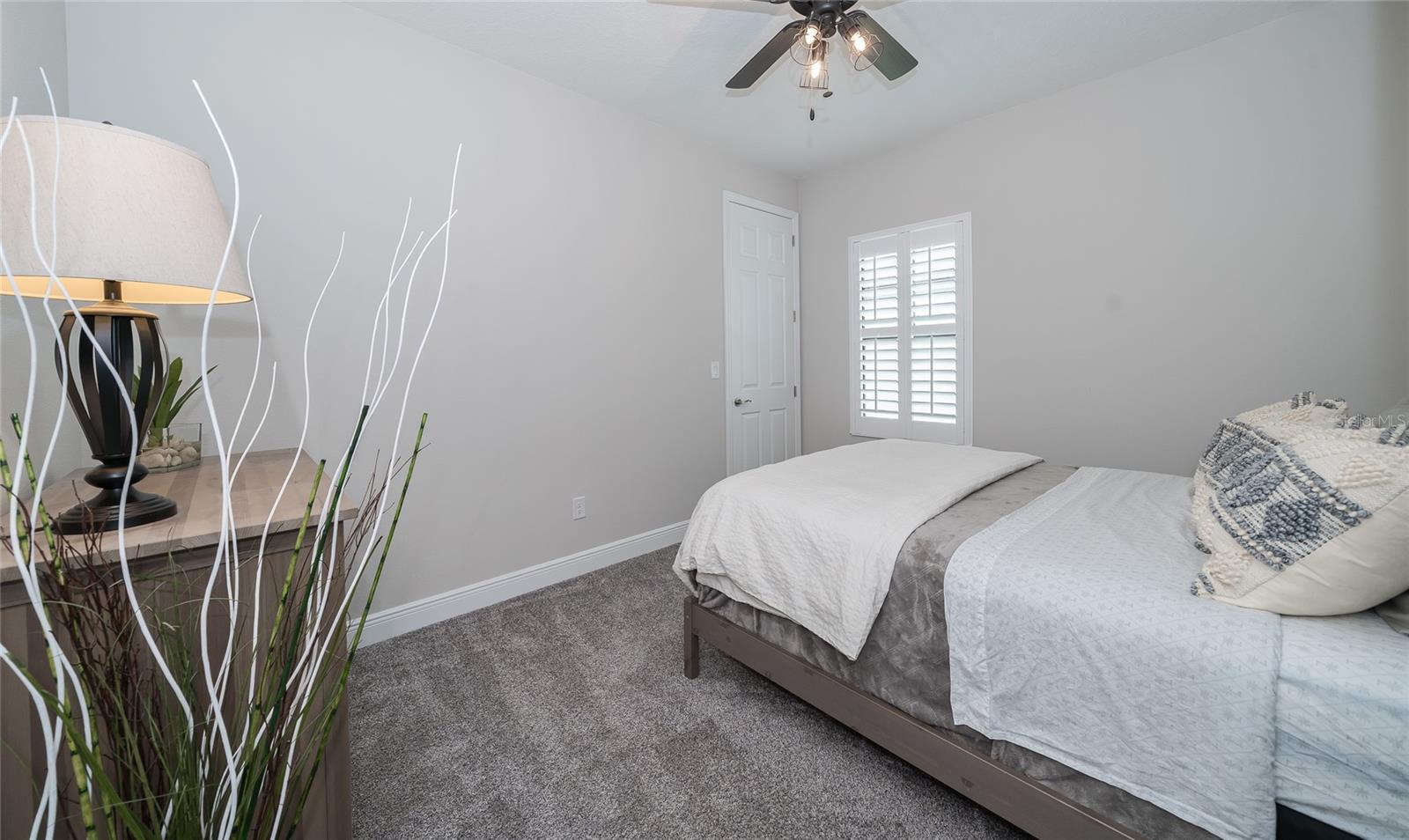 CONNERTON VILLAGE - Residential