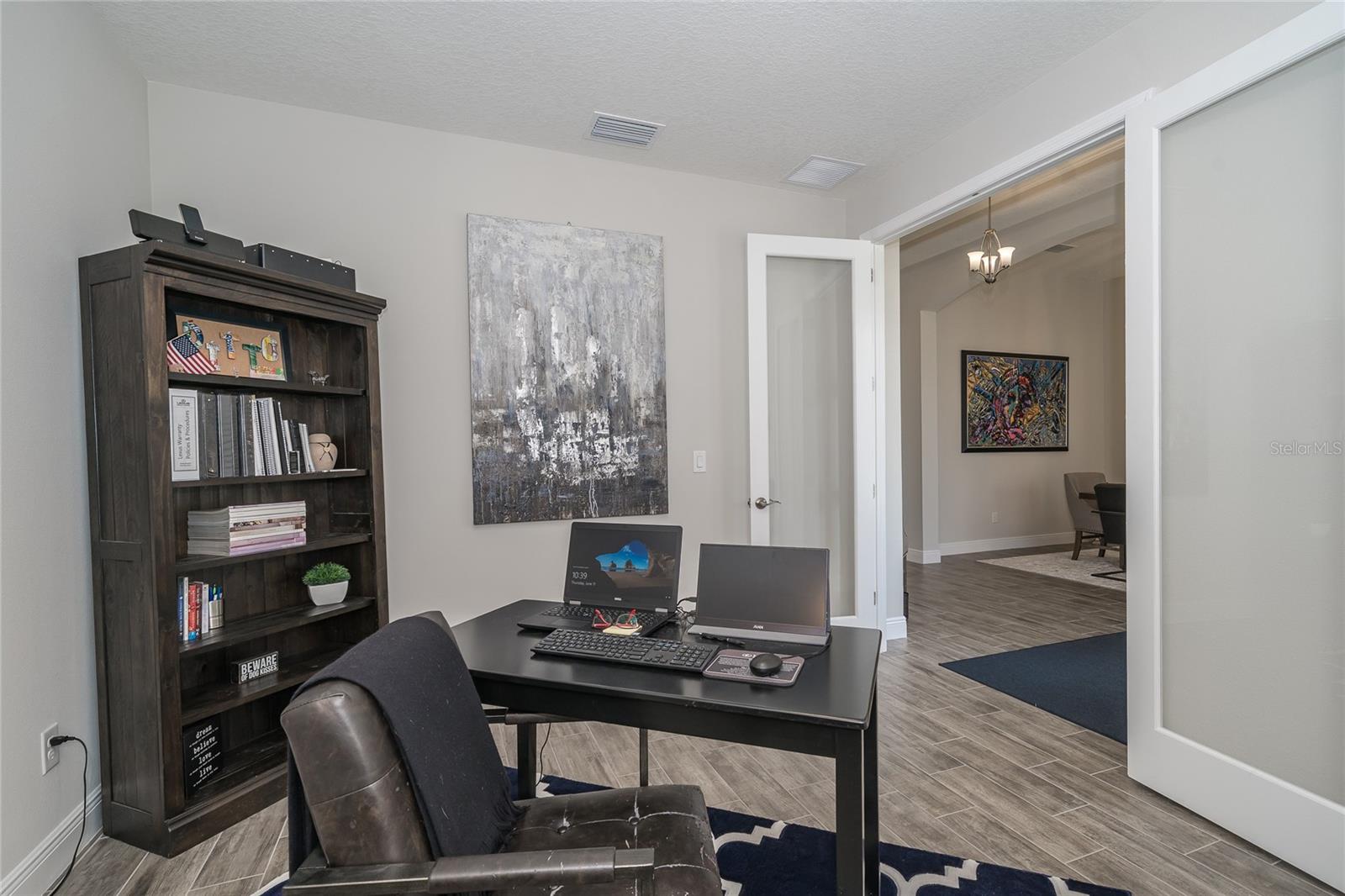 CONNERTON VILLAGE - Residential