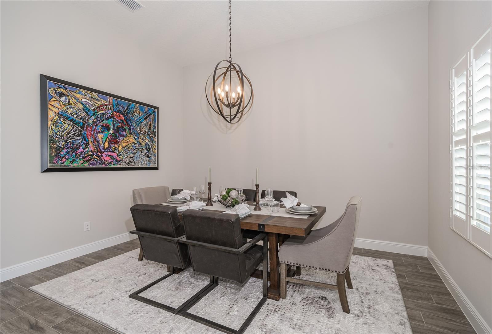 CONNERTON VILLAGE - Residential
