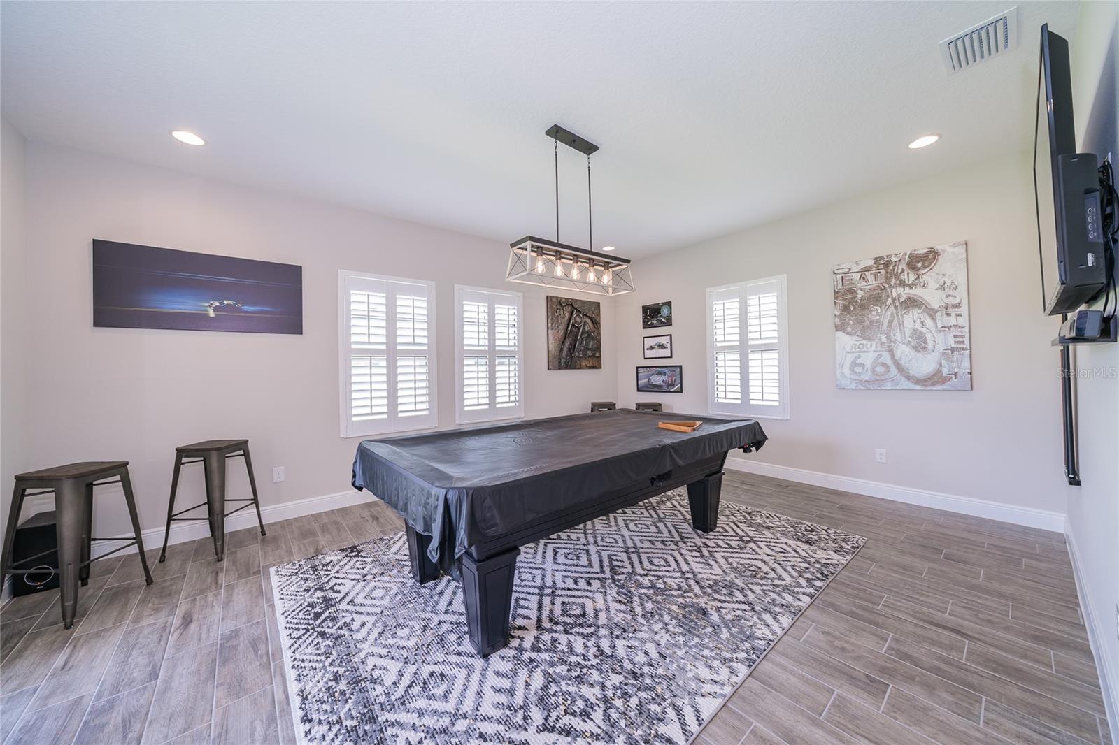 CONNERTON VILLAGE - Residential