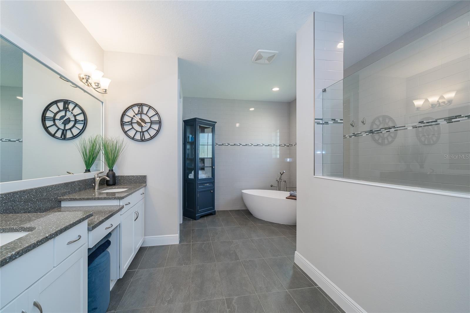 CONNERTON VILLAGE - Residential