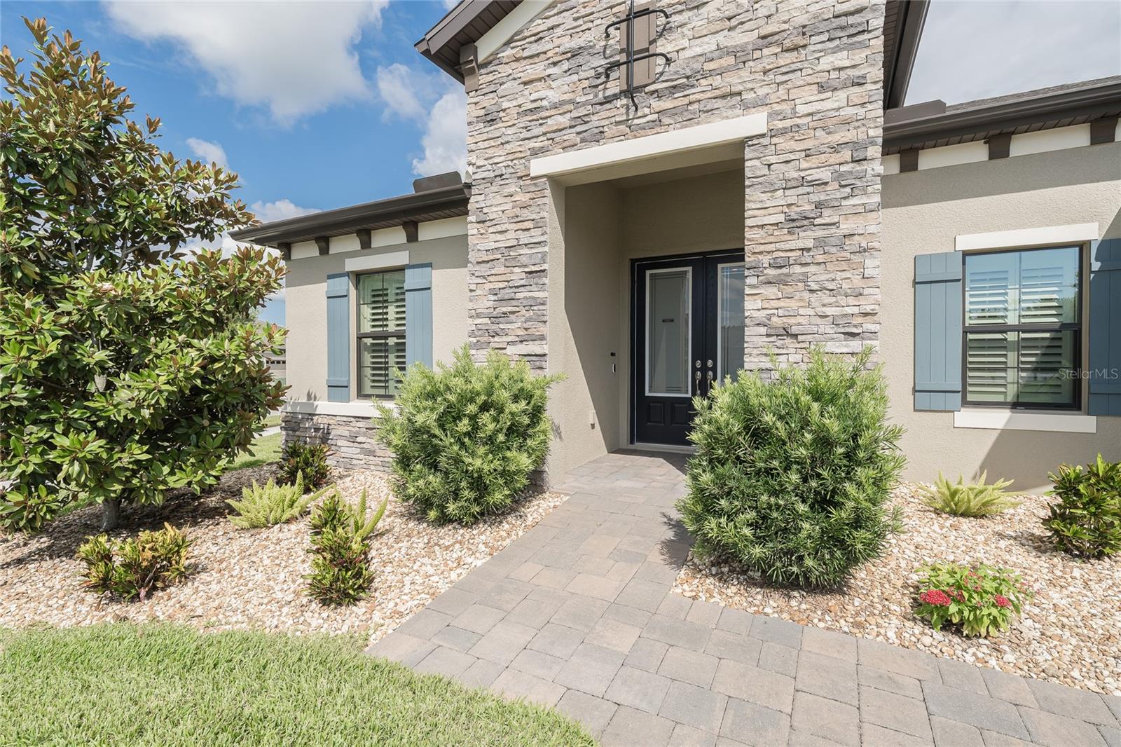 CONNERTON VILLAGE - Residential