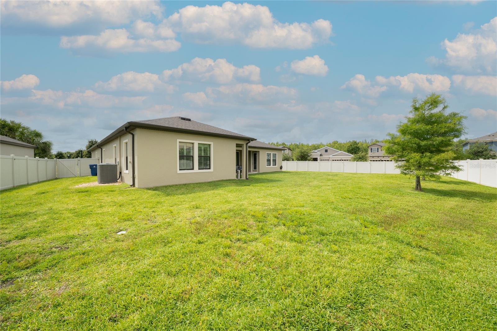 CONNERTON VILLAGE - Residential