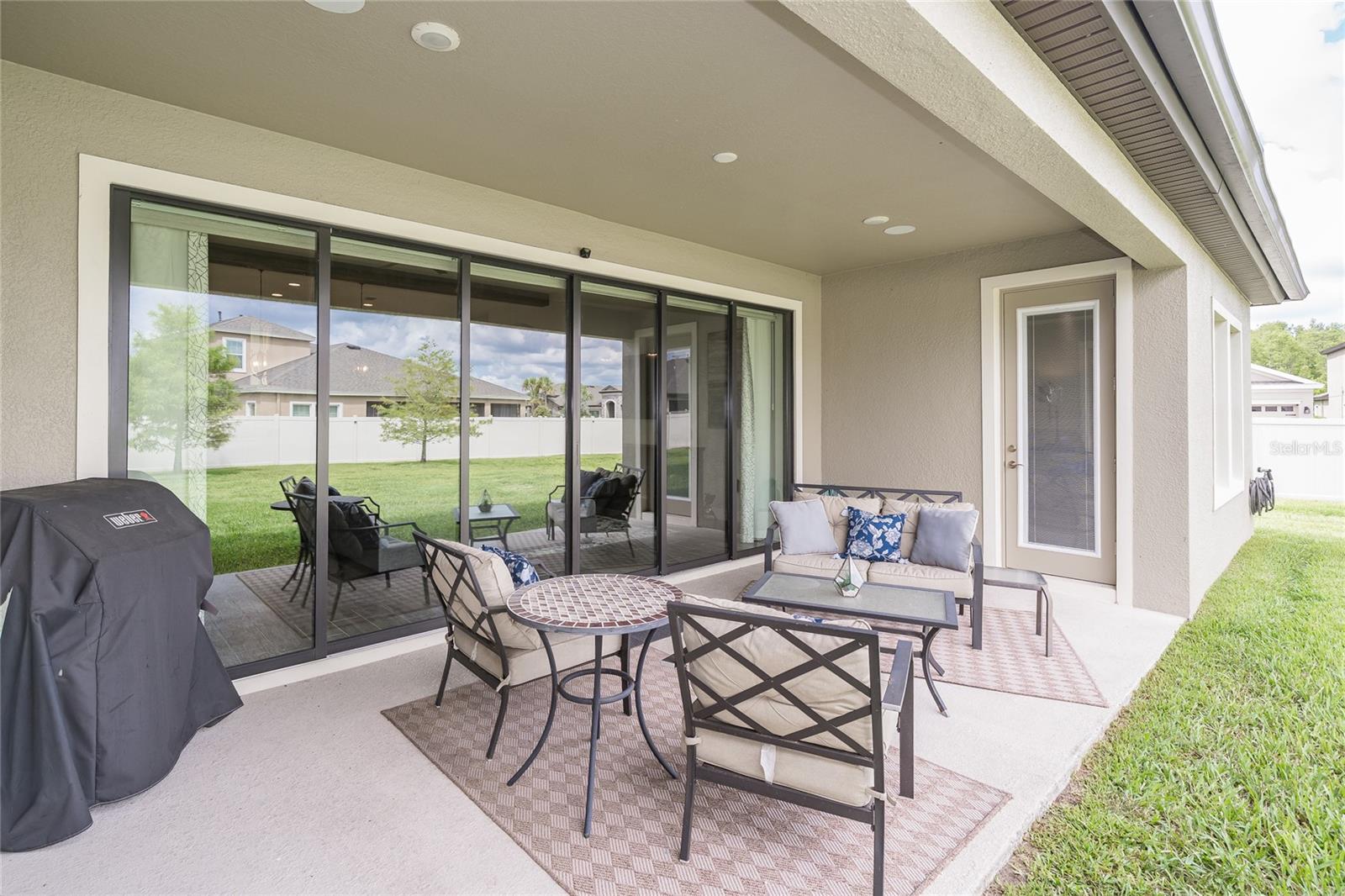 CONNERTON VILLAGE - Residential