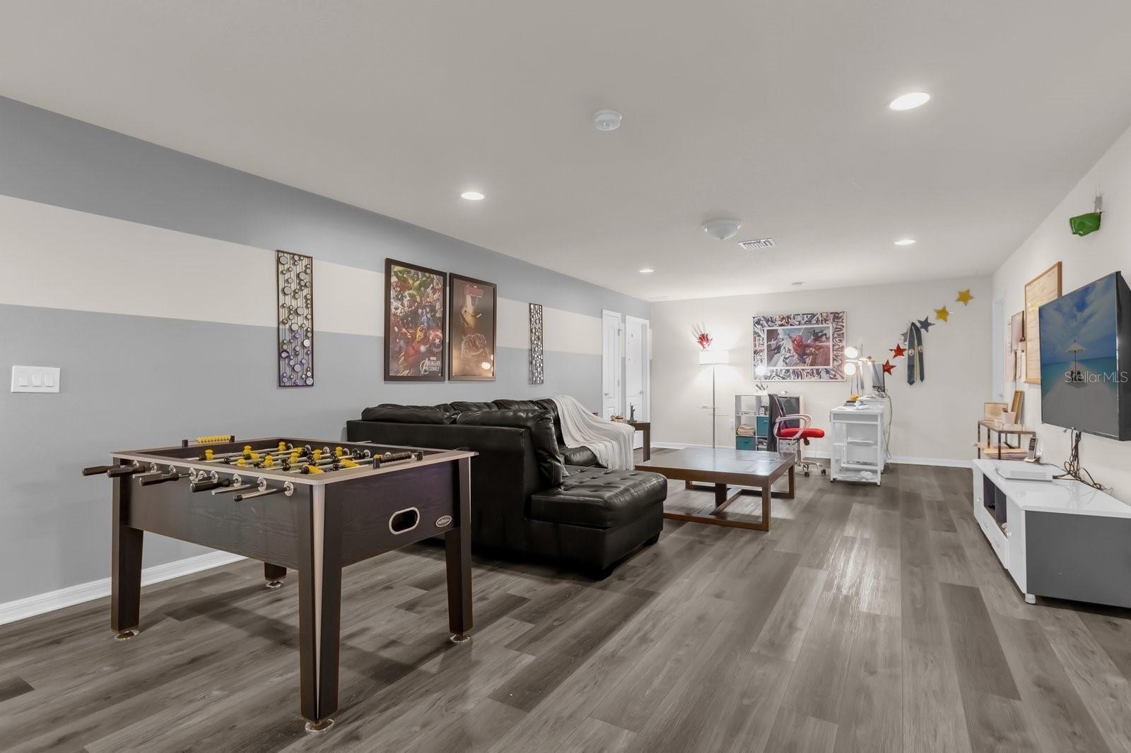 WINDSOR AT WESTSIDE PH 2B-1 - Residential