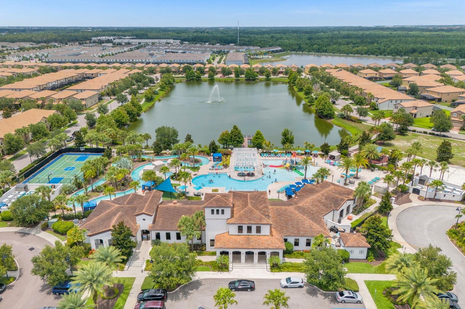 WINDSOR AT WESTSIDE PH 2B-1 - Residential