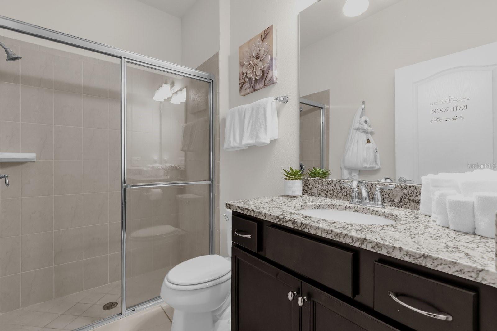 WINDSOR AT WESTSIDE PH 2B-1 - Residential