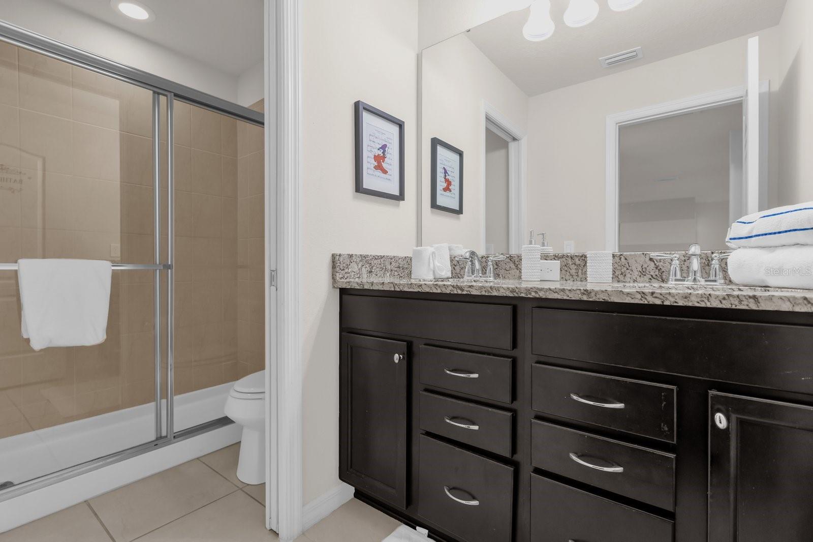 WINDSOR AT WESTSIDE PH 2B-1 - Residential