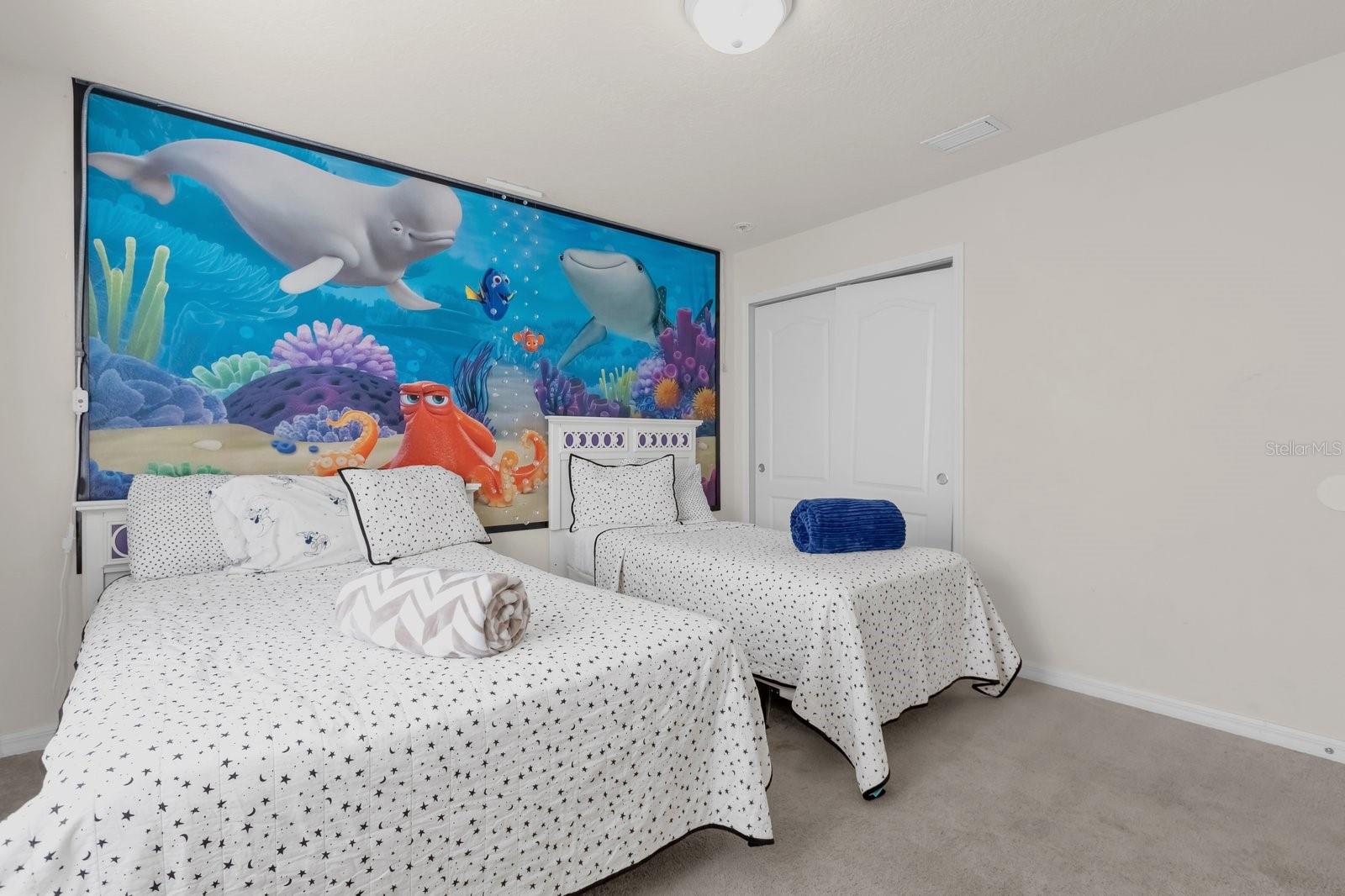 WINDSOR AT WESTSIDE PH 2B-1 - Residential