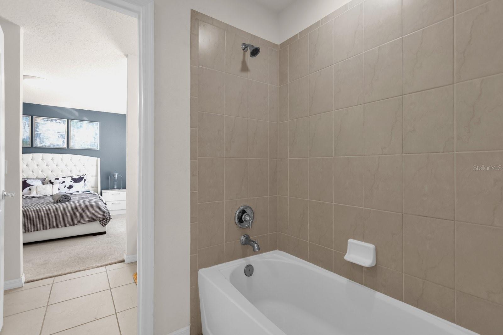 WINDSOR AT WESTSIDE PH 2B-1 - Residential