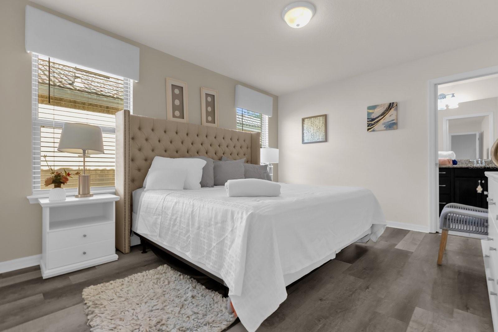 WINDSOR AT WESTSIDE PH 2B-1 - Residential