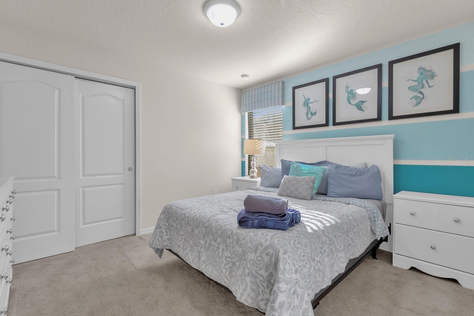 WINDSOR AT WESTSIDE PH 2B-1 - Residential