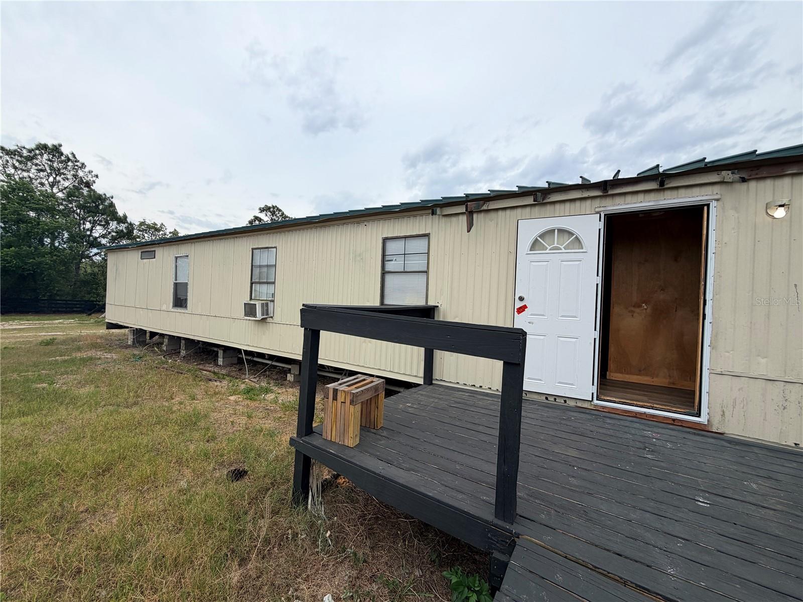 WILLISTON MILE - Residential