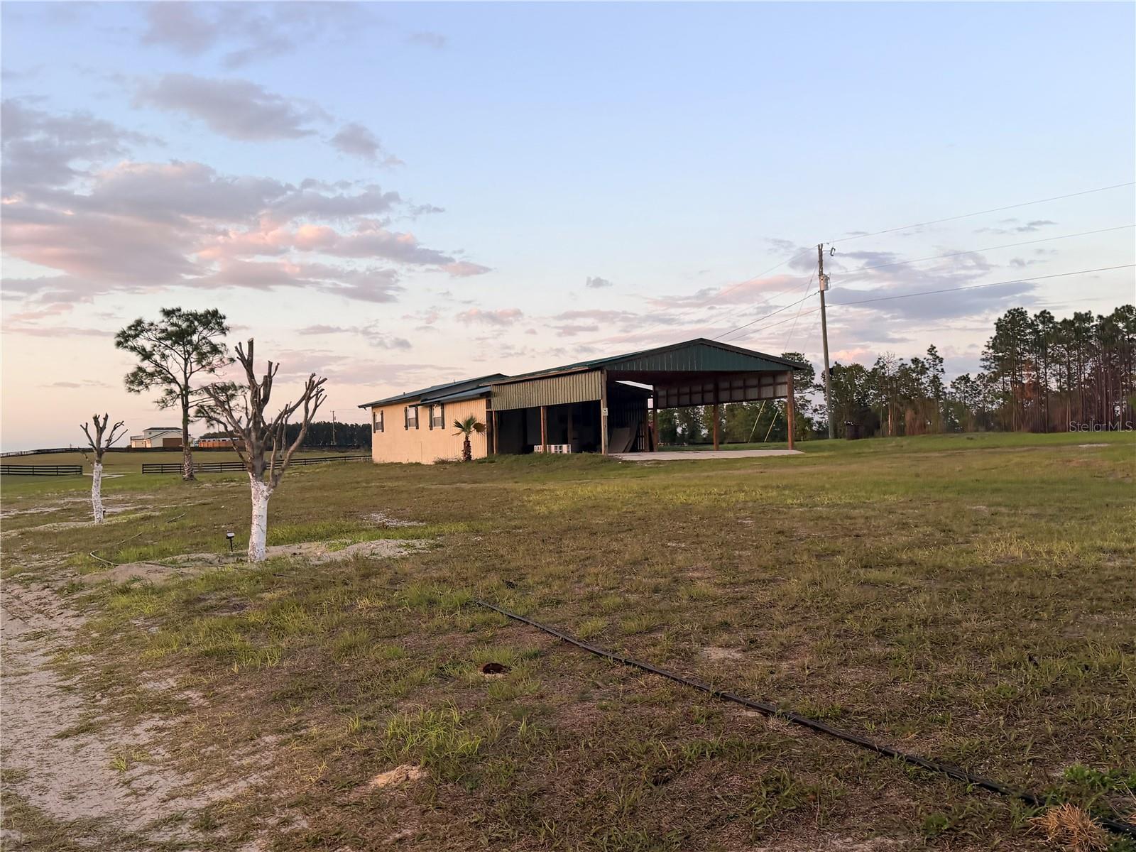 WILLISTON MILE - Residential