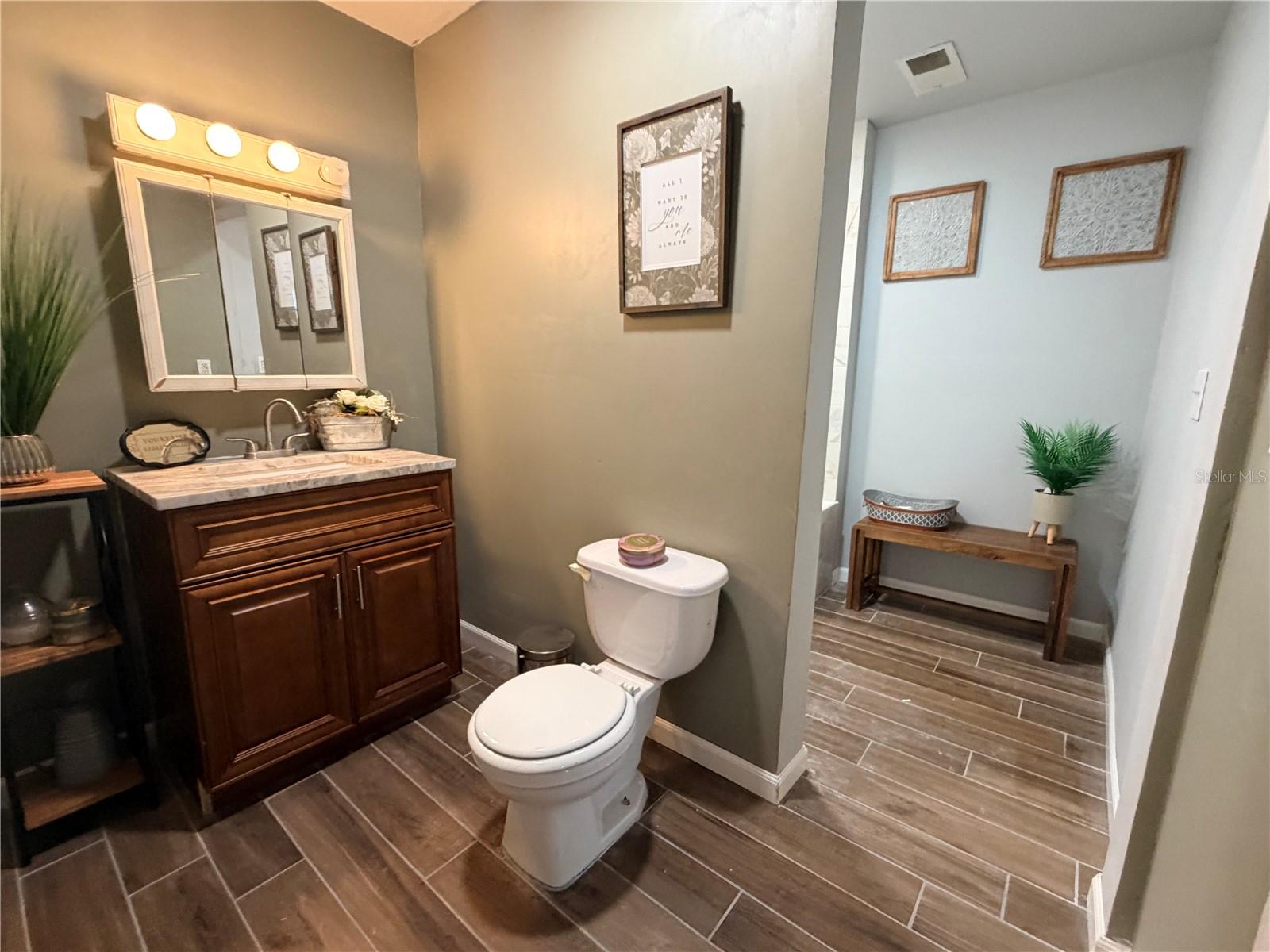 WILLISTON MILE - Residential