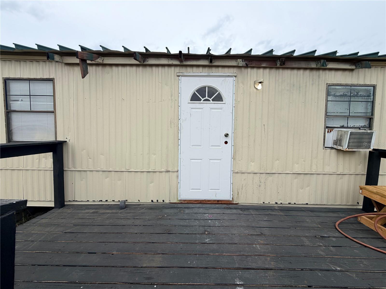 WILLISTON MILE - Residential