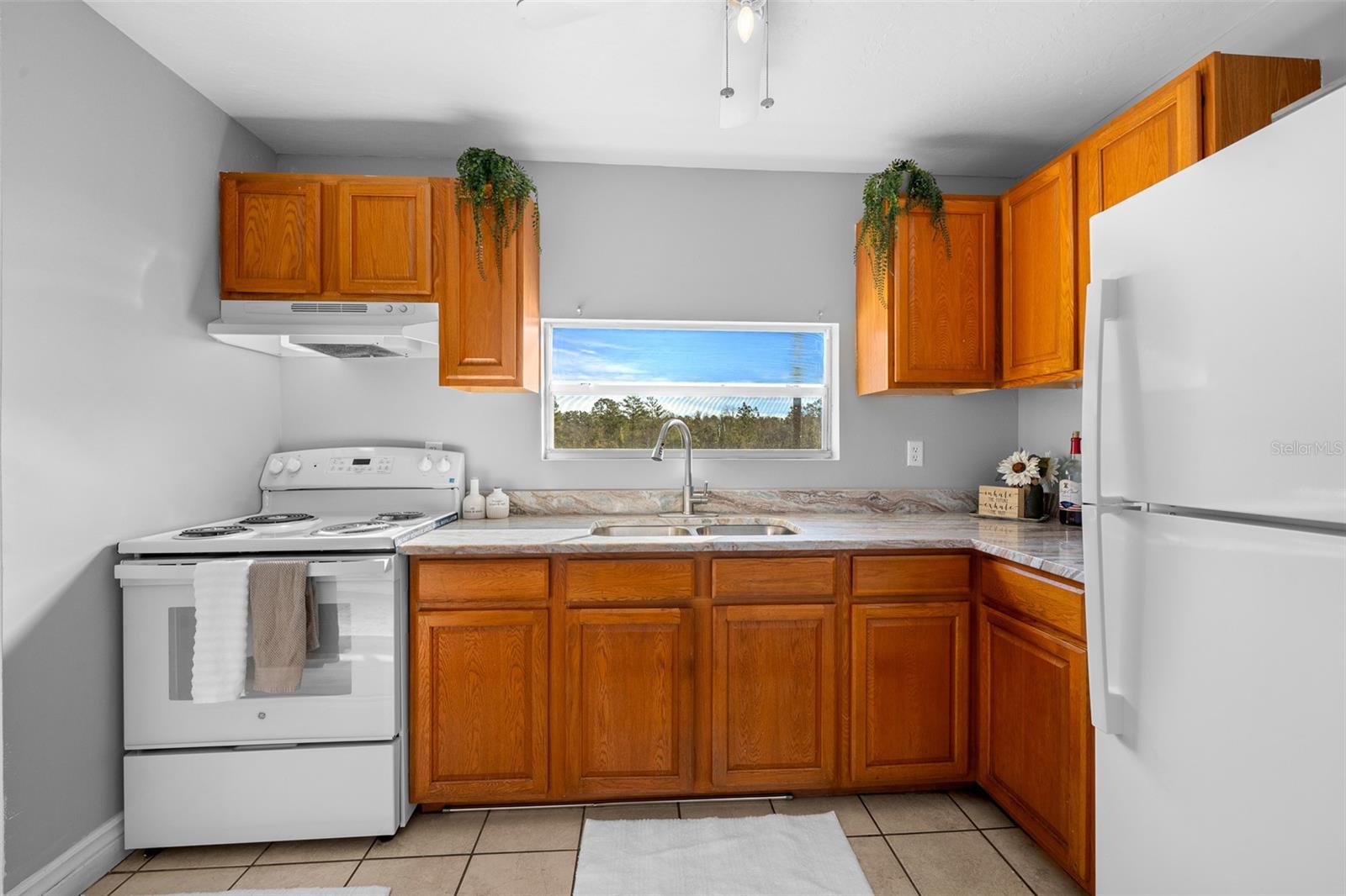 WILLISTON MILE - Residential