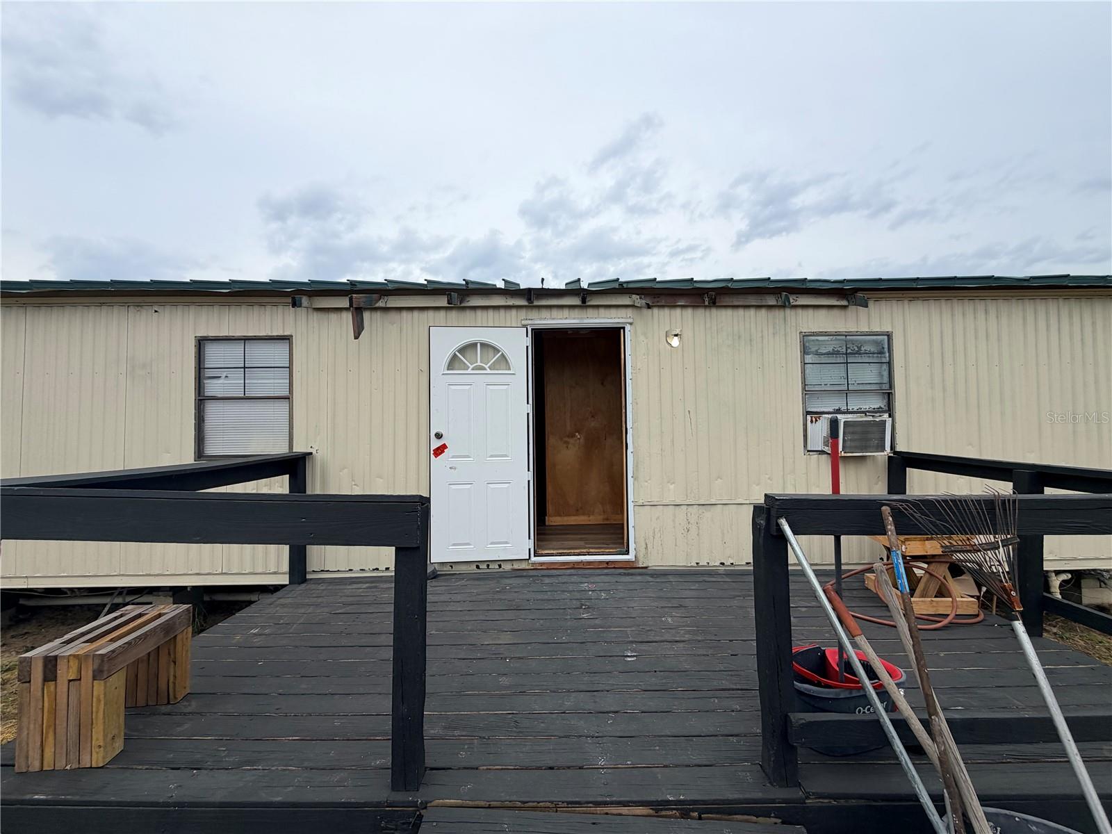 WILLISTON MILE - Residential
