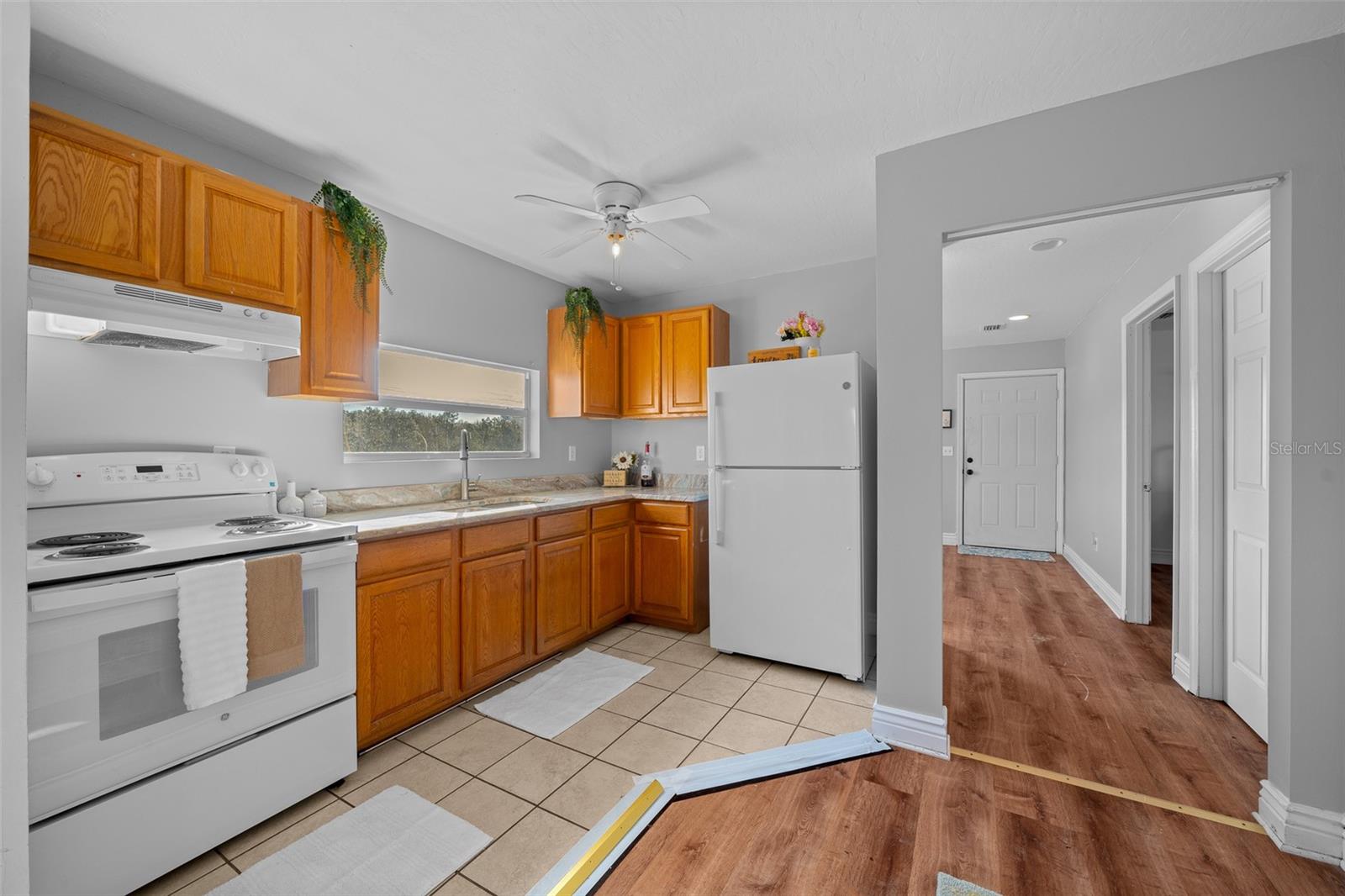 WILLISTON MILE - Residential