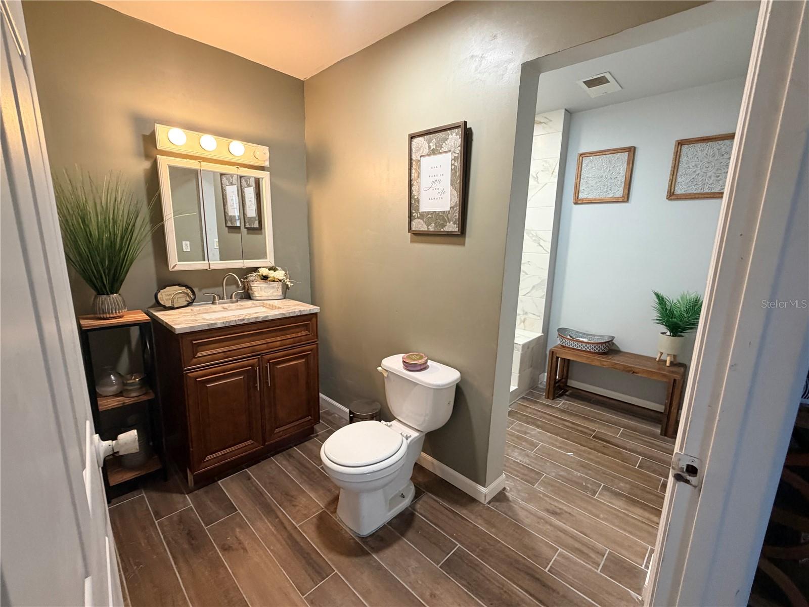 WILLISTON MILE - Residential
