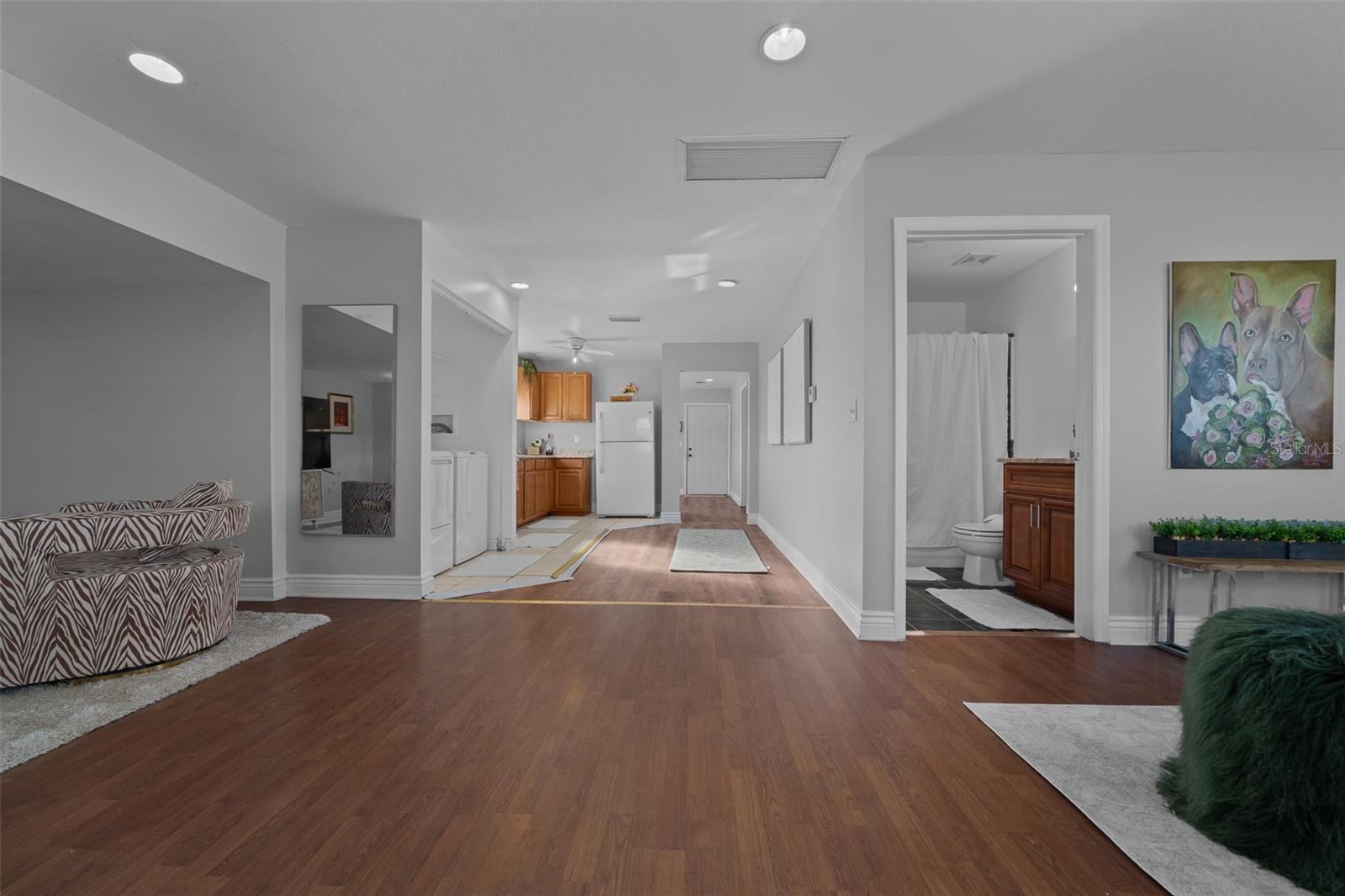 WILLISTON MILE - Residential