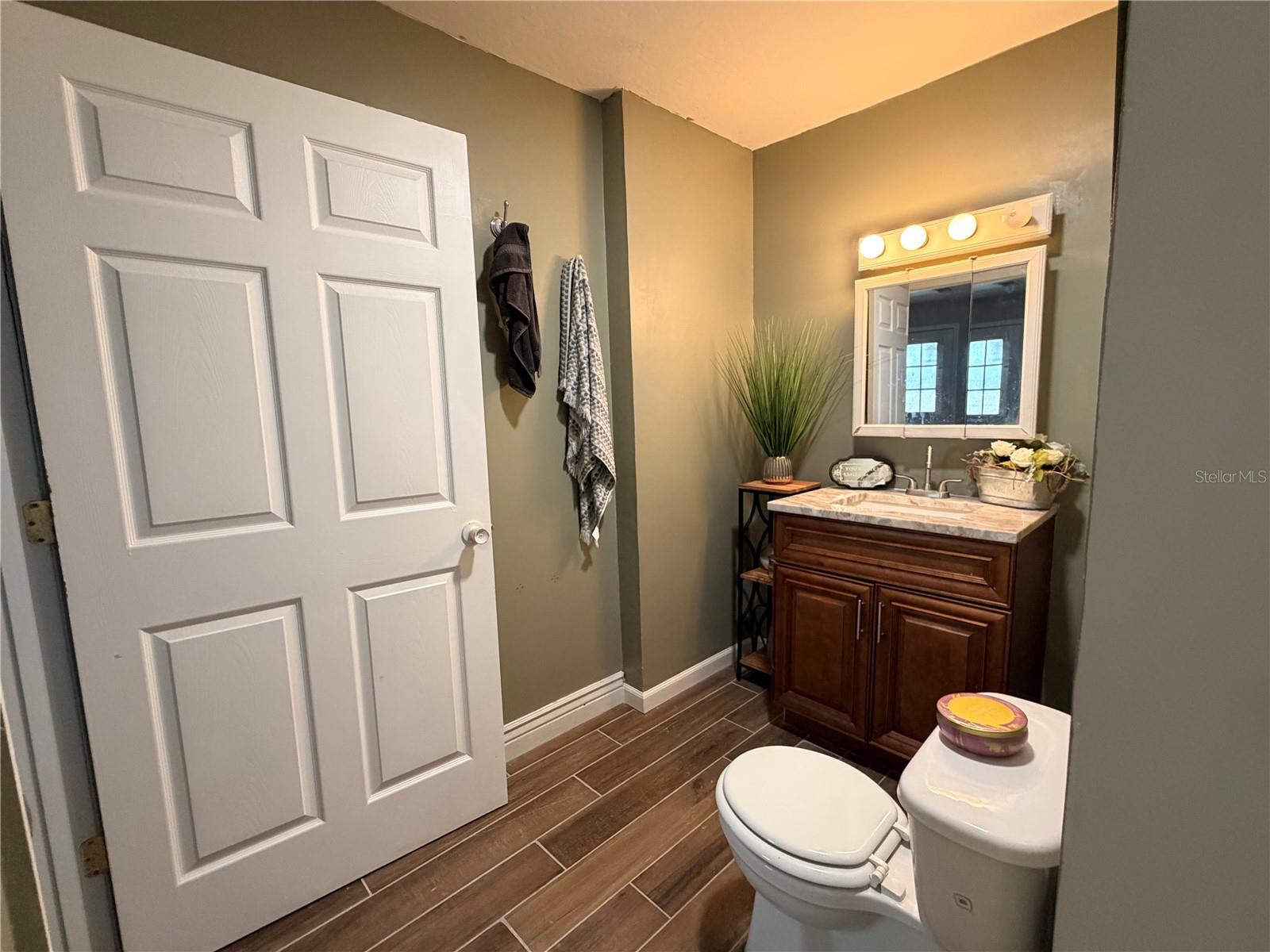 WILLISTON MILE - Residential