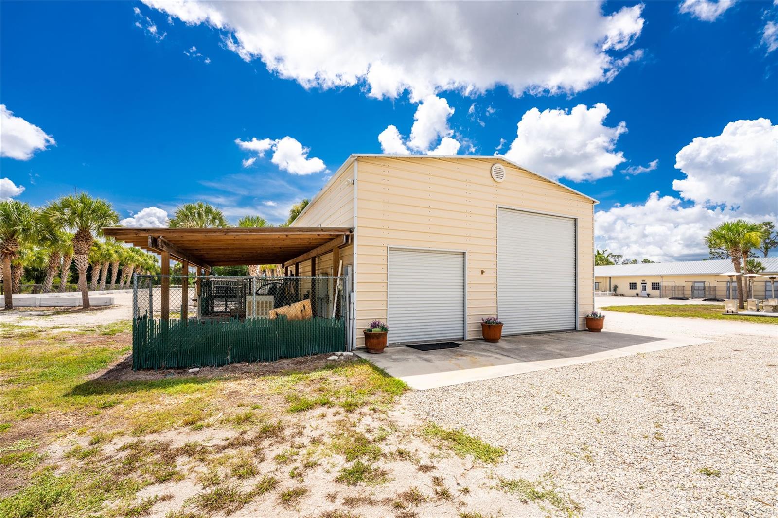 ENGLEWOOD FARM ACRES SUB - Residential