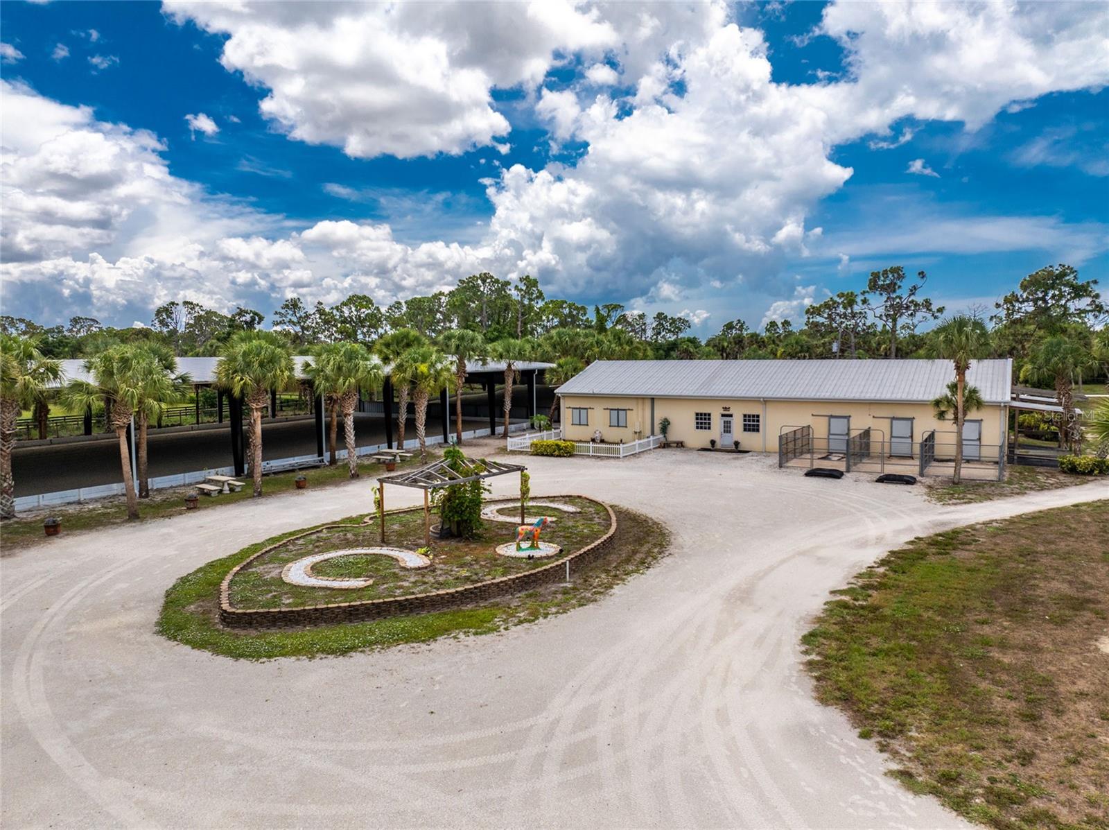 ENGLEWOOD FARM ACRES SUB - Residential