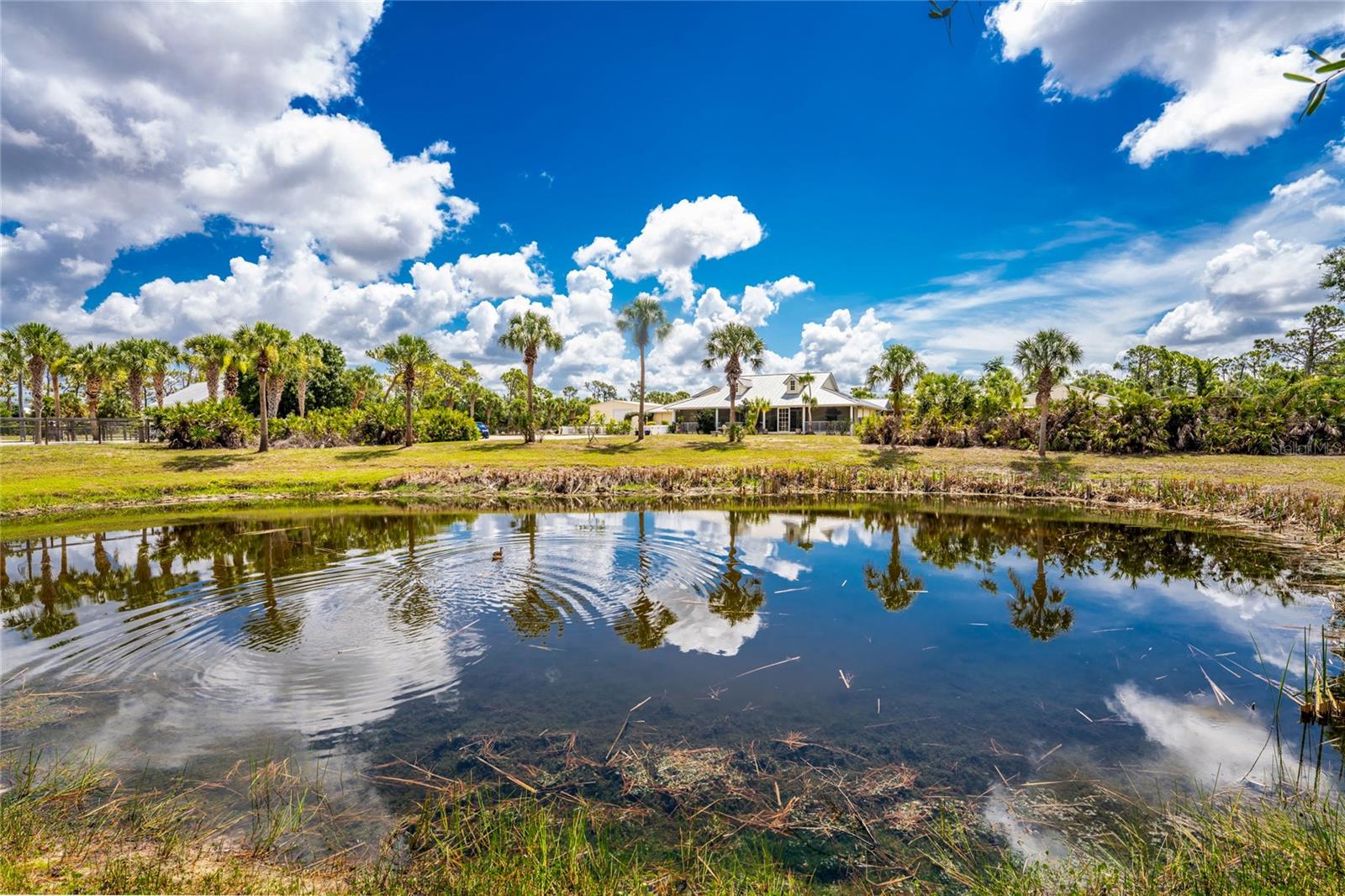 ENGLEWOOD FARM ACRES SUB - Residential