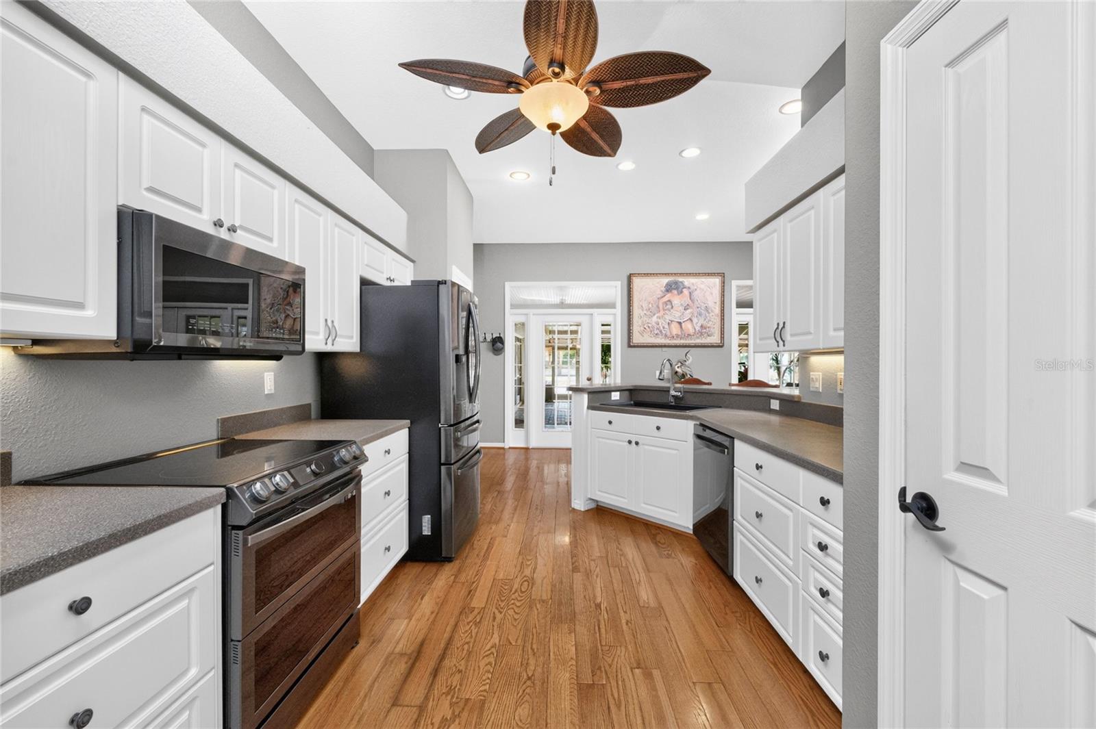 ENGLEWOOD FARM ACRES SUB - Residential
