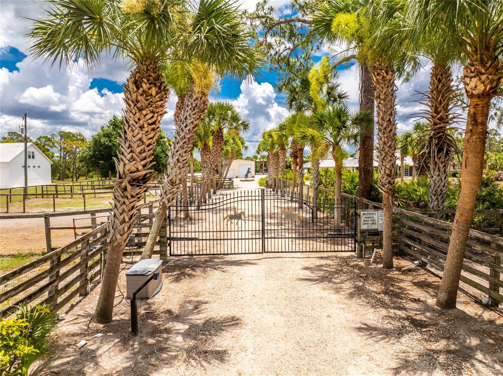 ENGLEWOOD FARM ACRES SUB - Residential