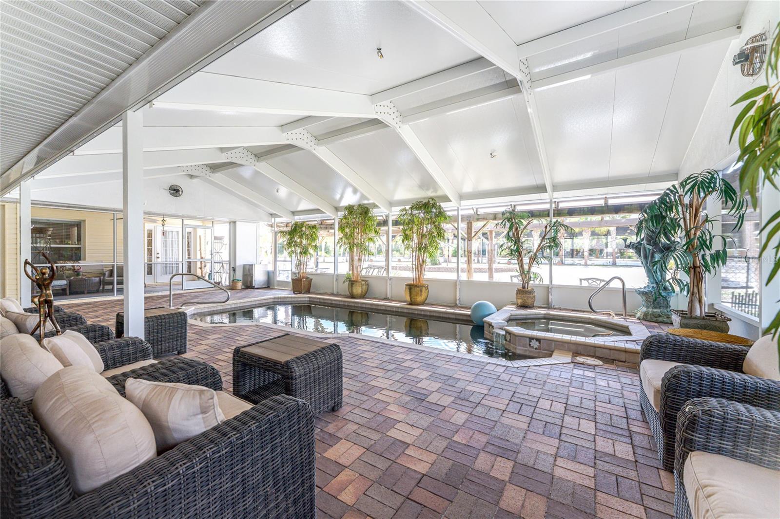 ENGLEWOOD FARM ACRES SUB - Residential