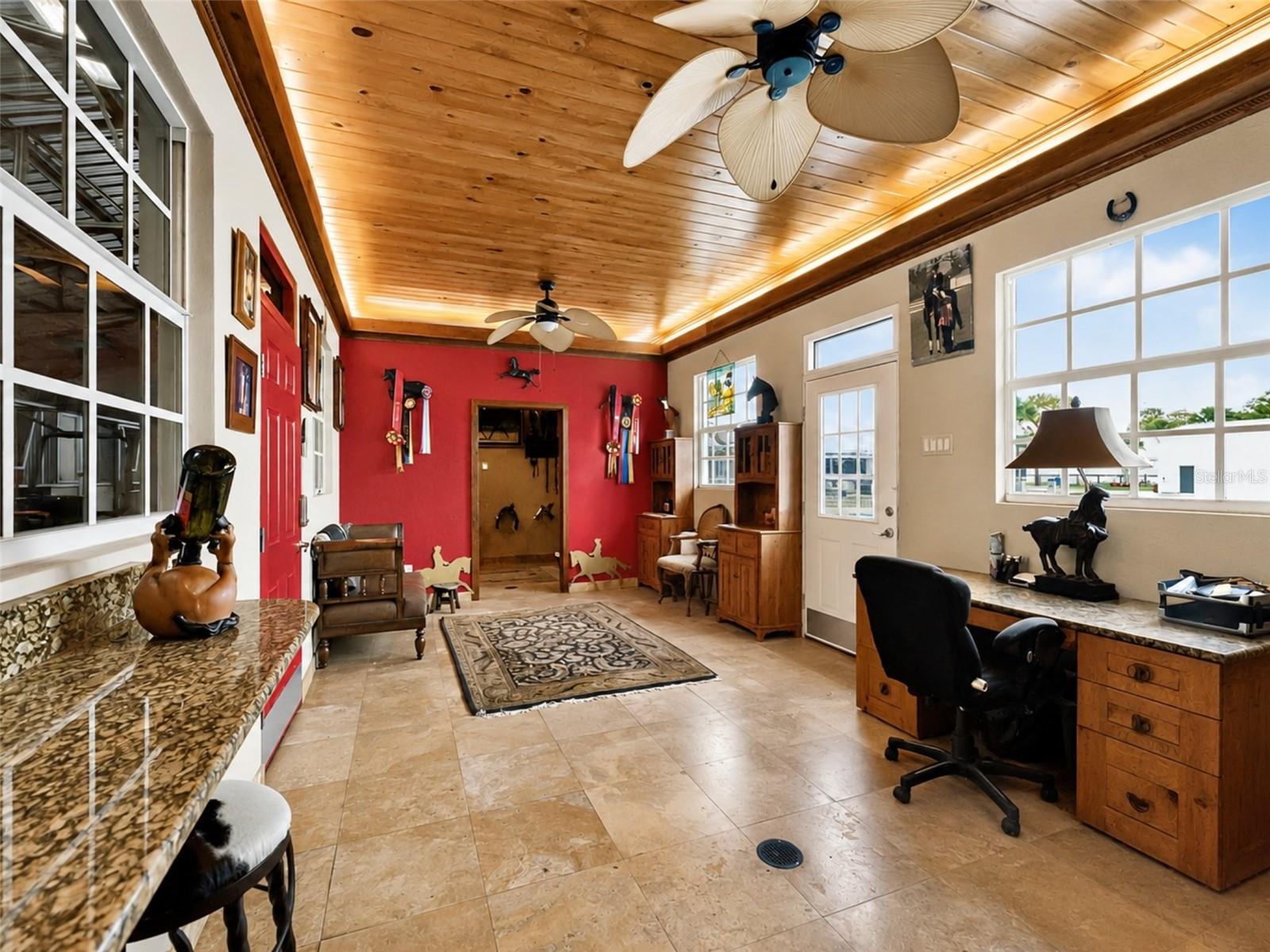 ENGLEWOOD FARM ACRES SUB - Residential