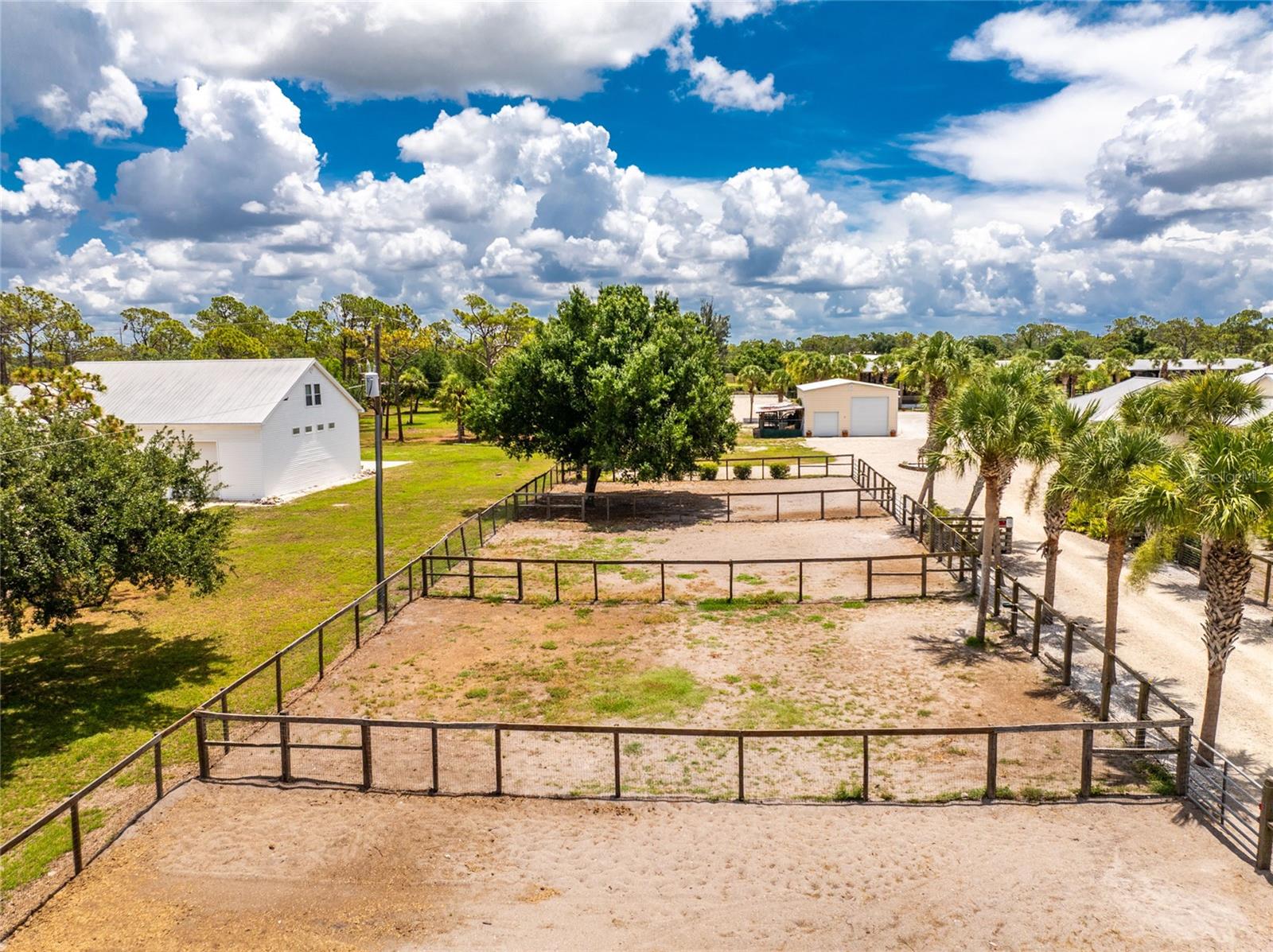 ENGLEWOOD FARM ACRES SUB - Residential