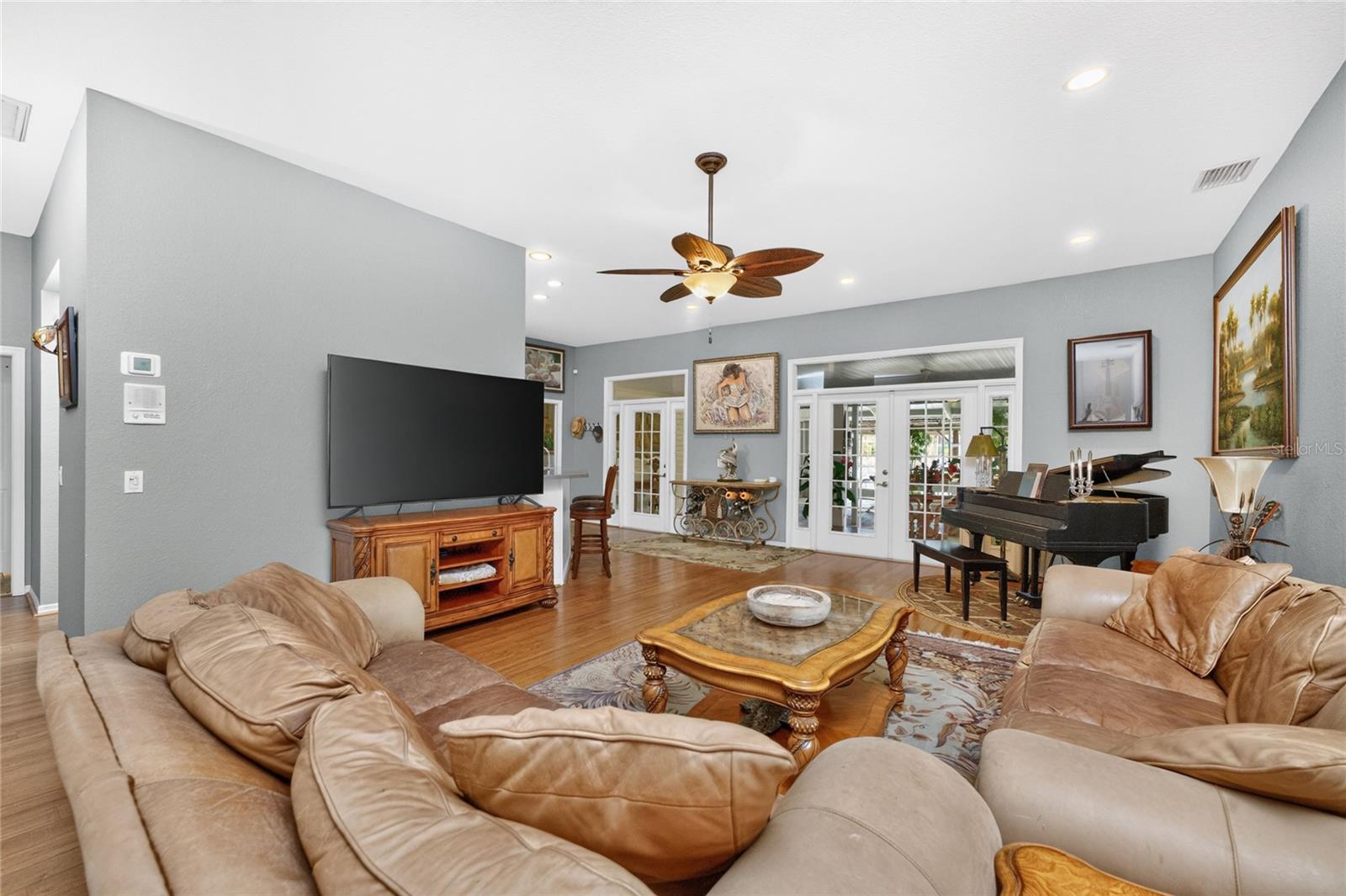 ENGLEWOOD FARM ACRES SUB - Residential