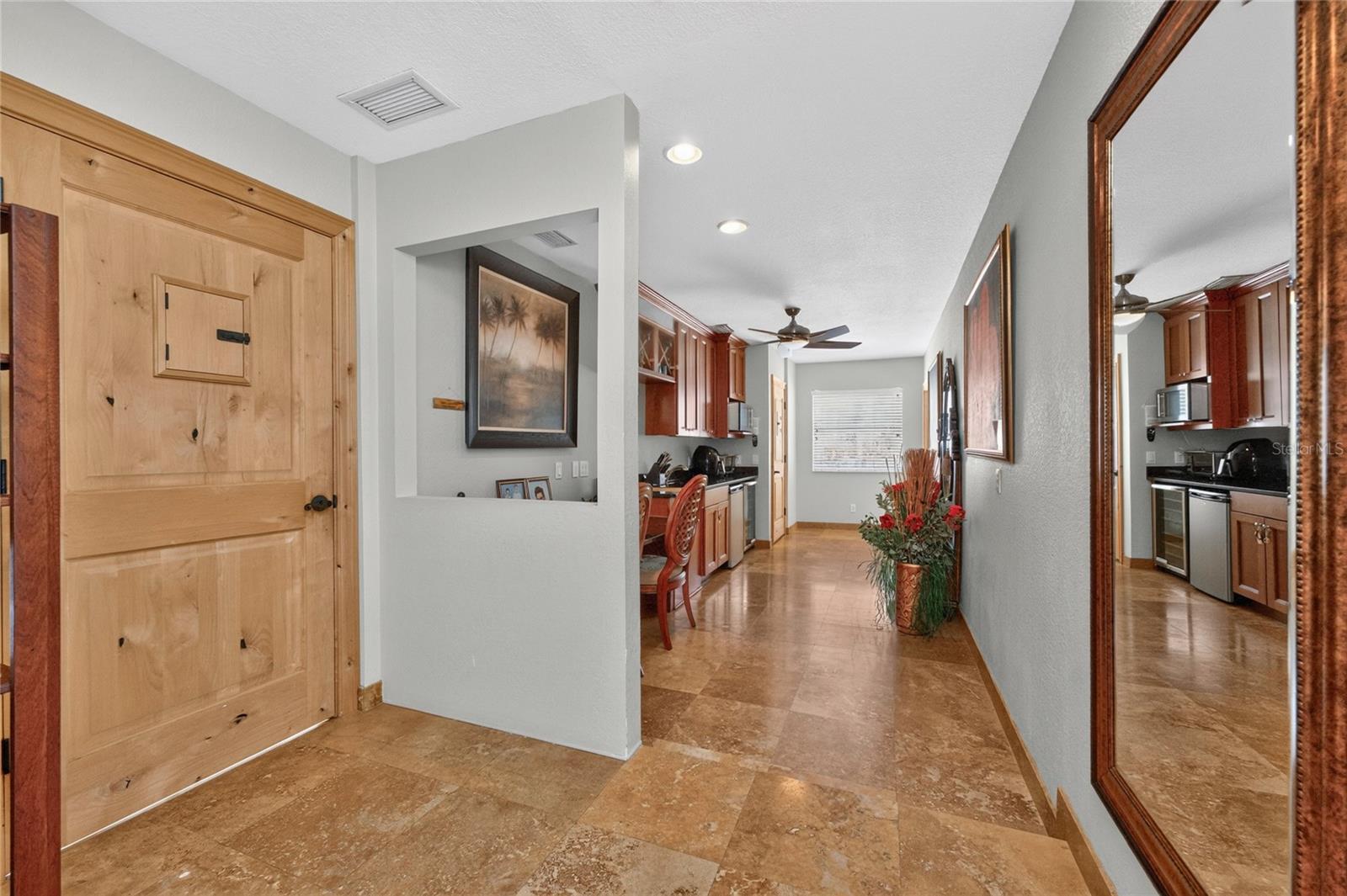 ENGLEWOOD FARM ACRES SUB - Residential