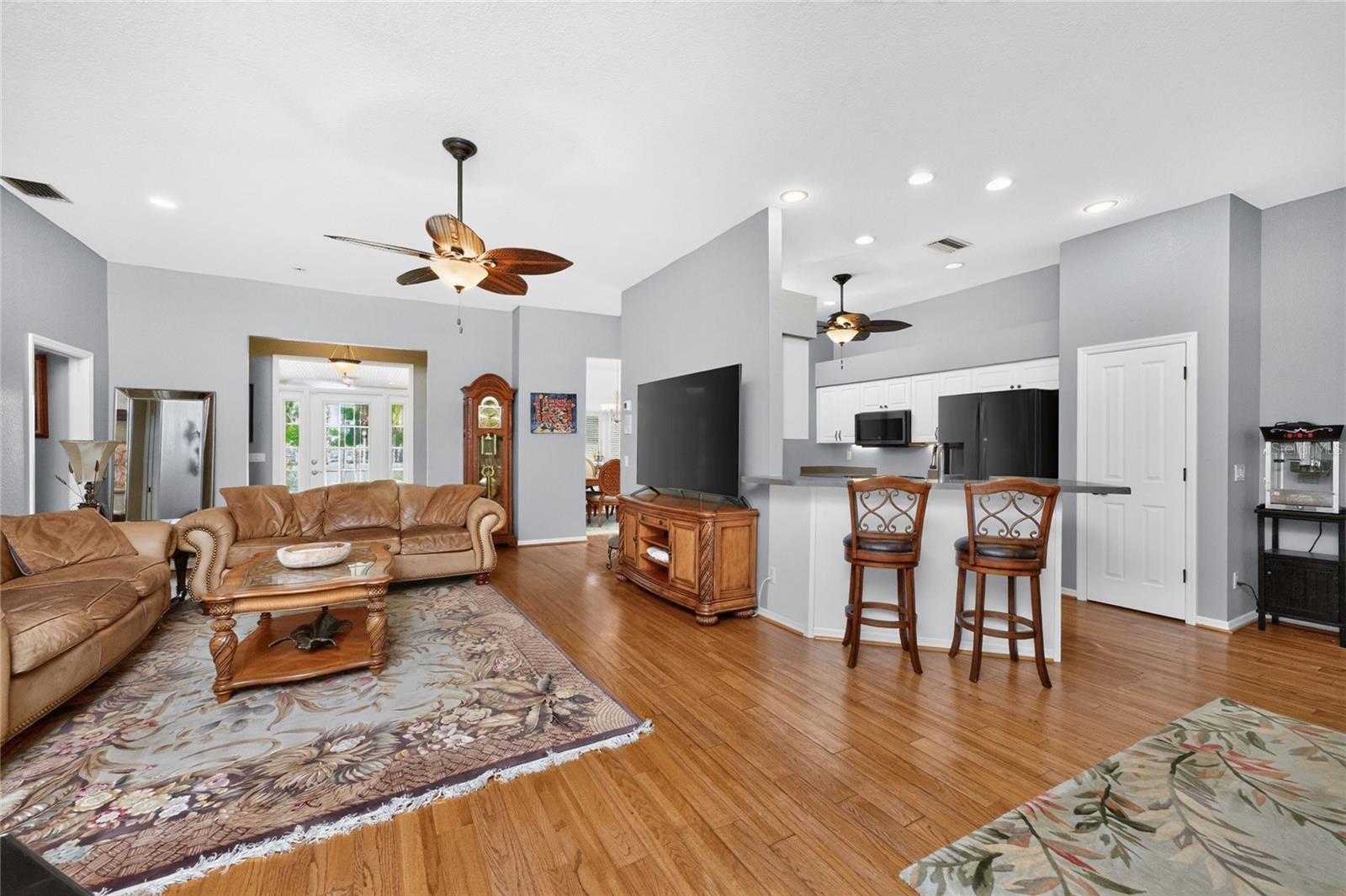 ENGLEWOOD FARM ACRES SUB - Residential