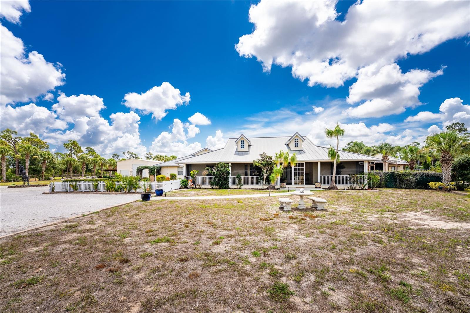 ENGLEWOOD FARM ACRES SUB - Residential
