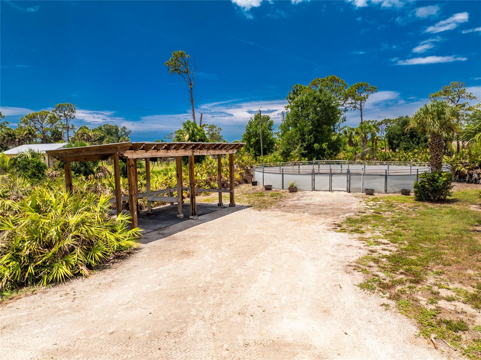 ENGLEWOOD FARM ACRES SUB - Residential