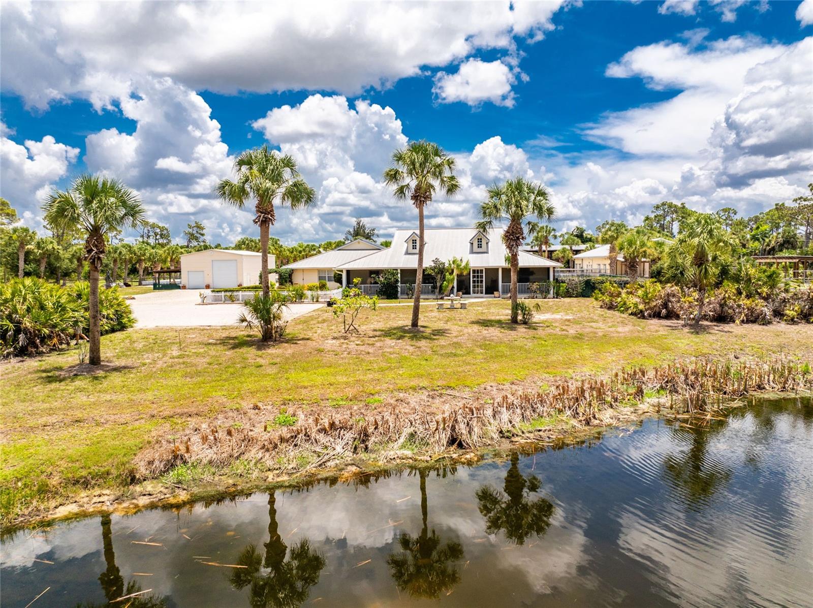 ENGLEWOOD FARM ACRES SUB - Residential