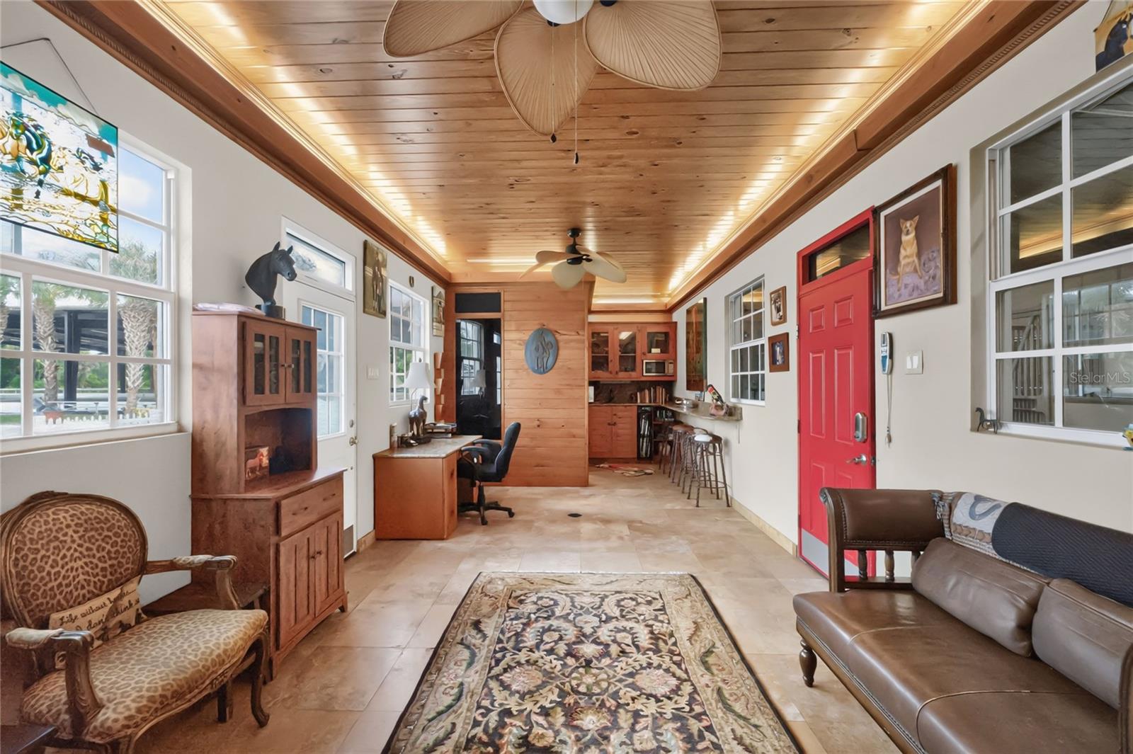 ENGLEWOOD FARM ACRES SUB - Residential