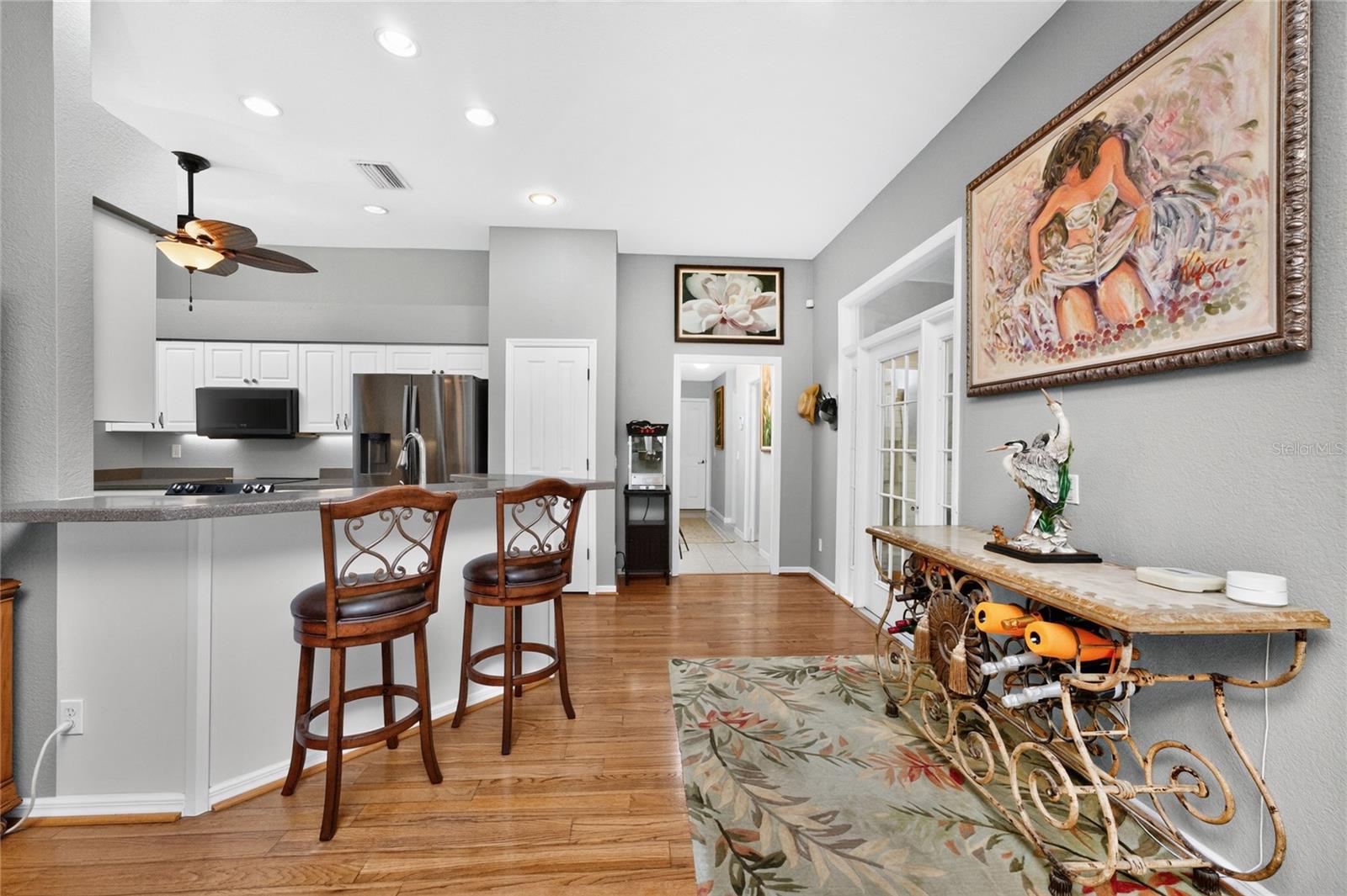 ENGLEWOOD FARM ACRES SUB - Residential