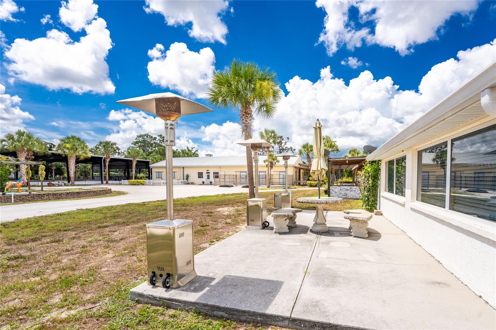 ENGLEWOOD FARM ACRES SUB - Residential